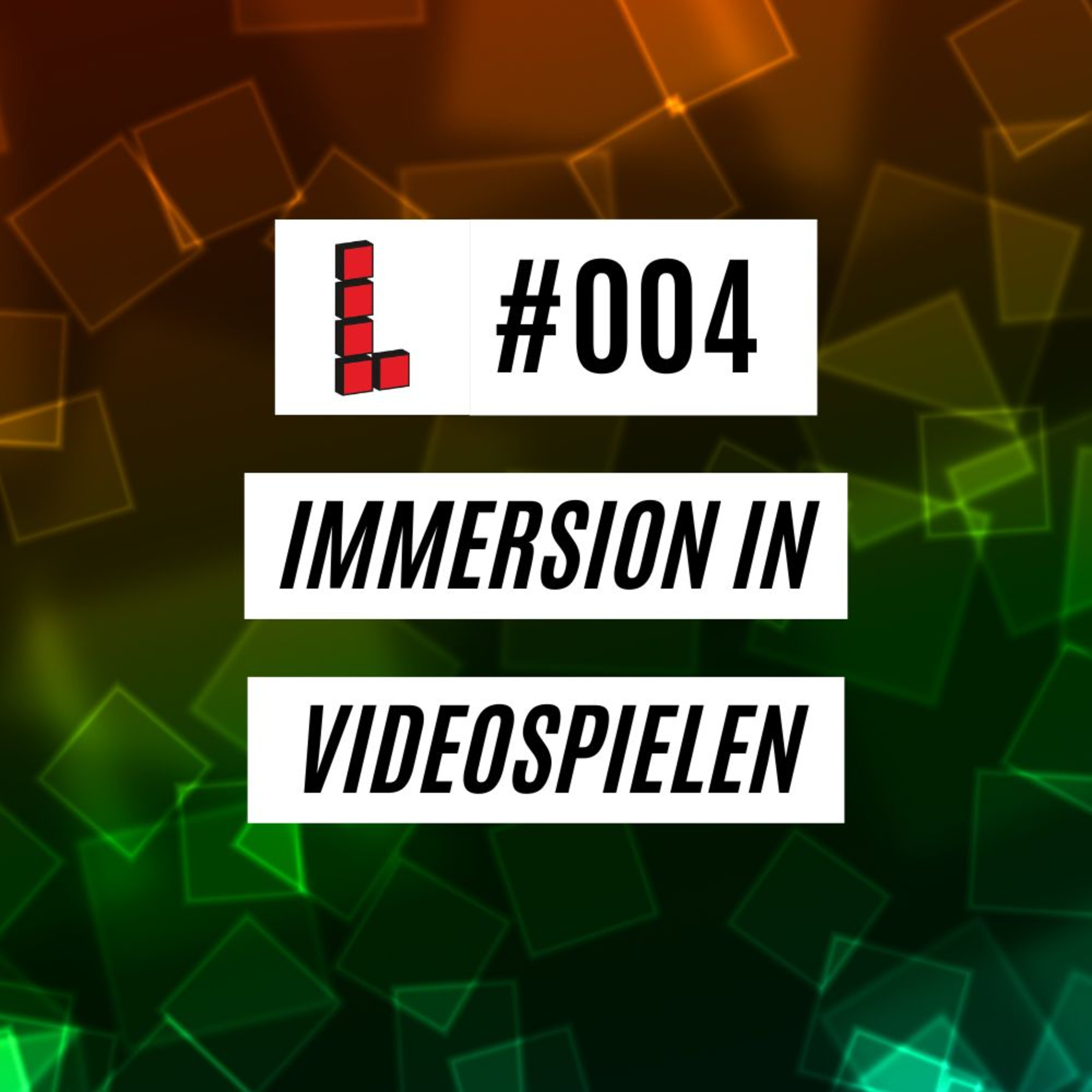 Levelmeister - der Videospiel-Podcast