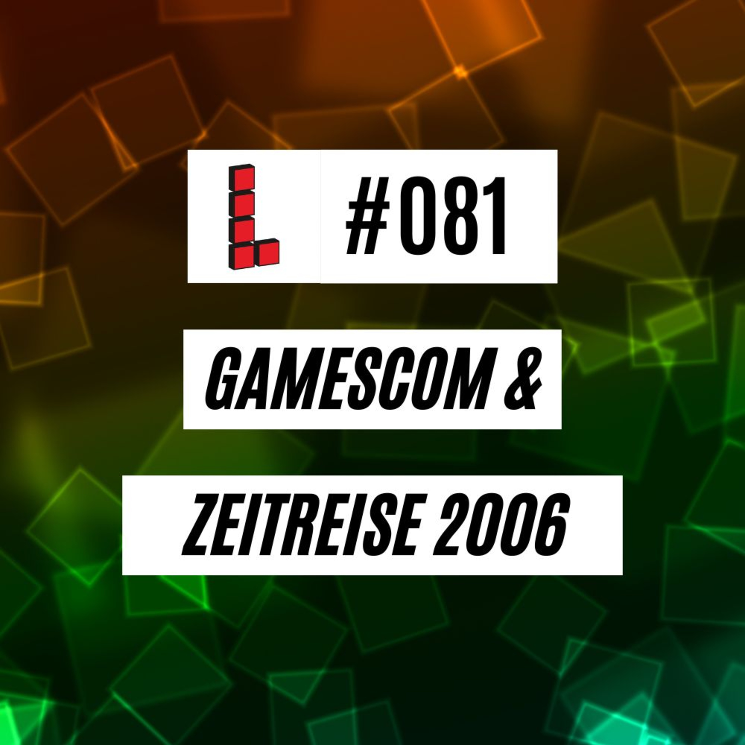 Levelmeister - der Videospiel-Podcast
