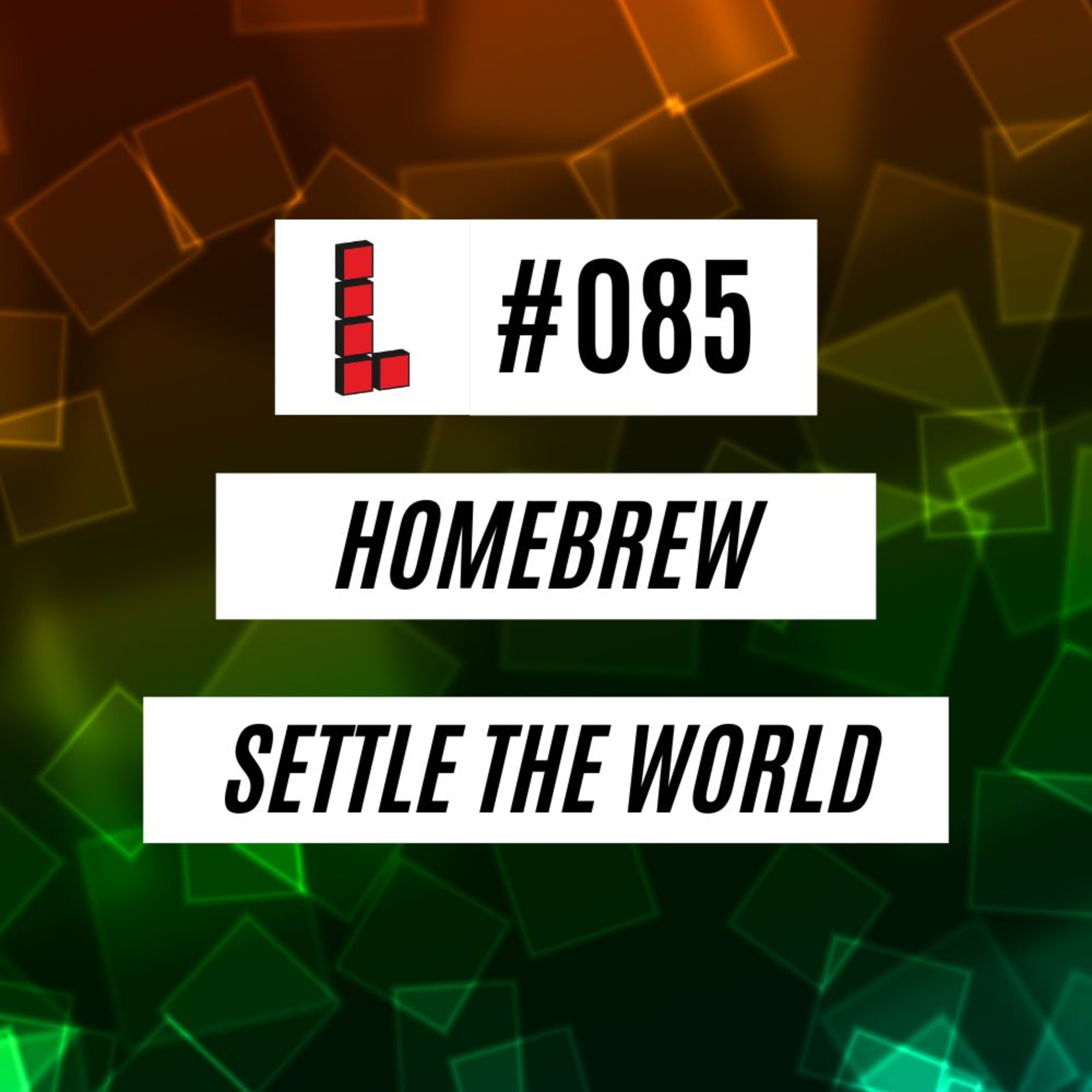Levelmeister - der Videospiel-Podcast