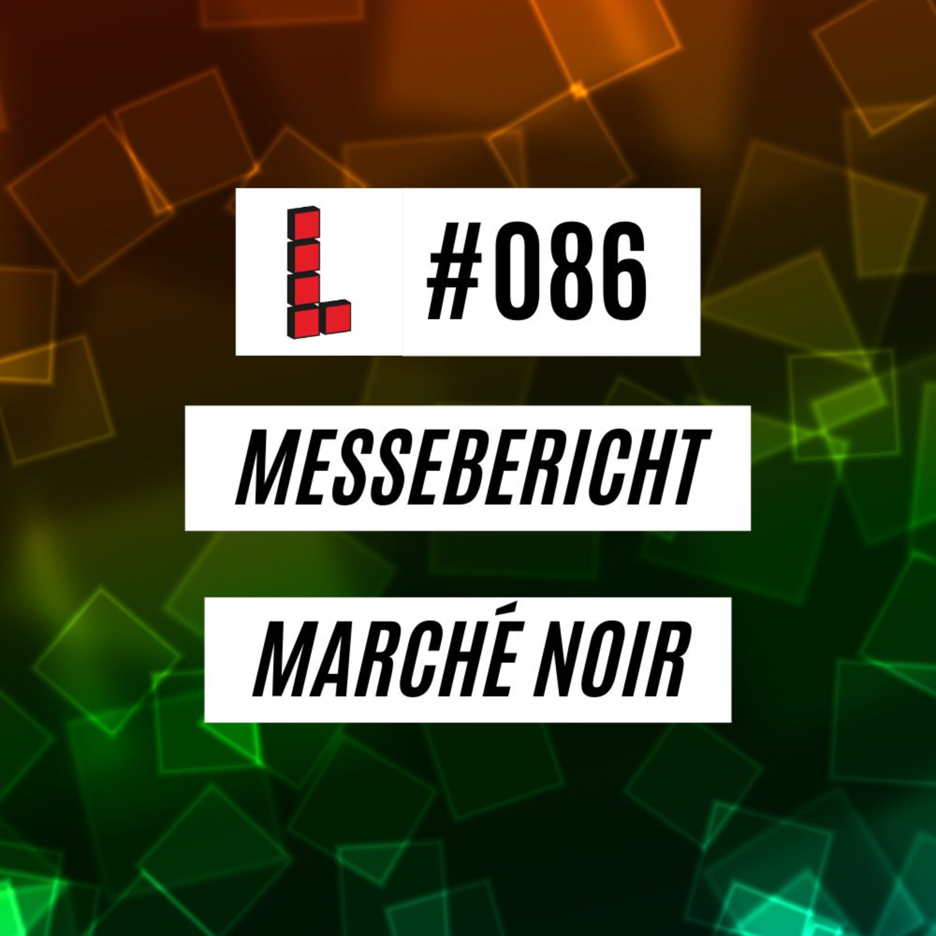 Levelmeister - der Videospiel-Podcast