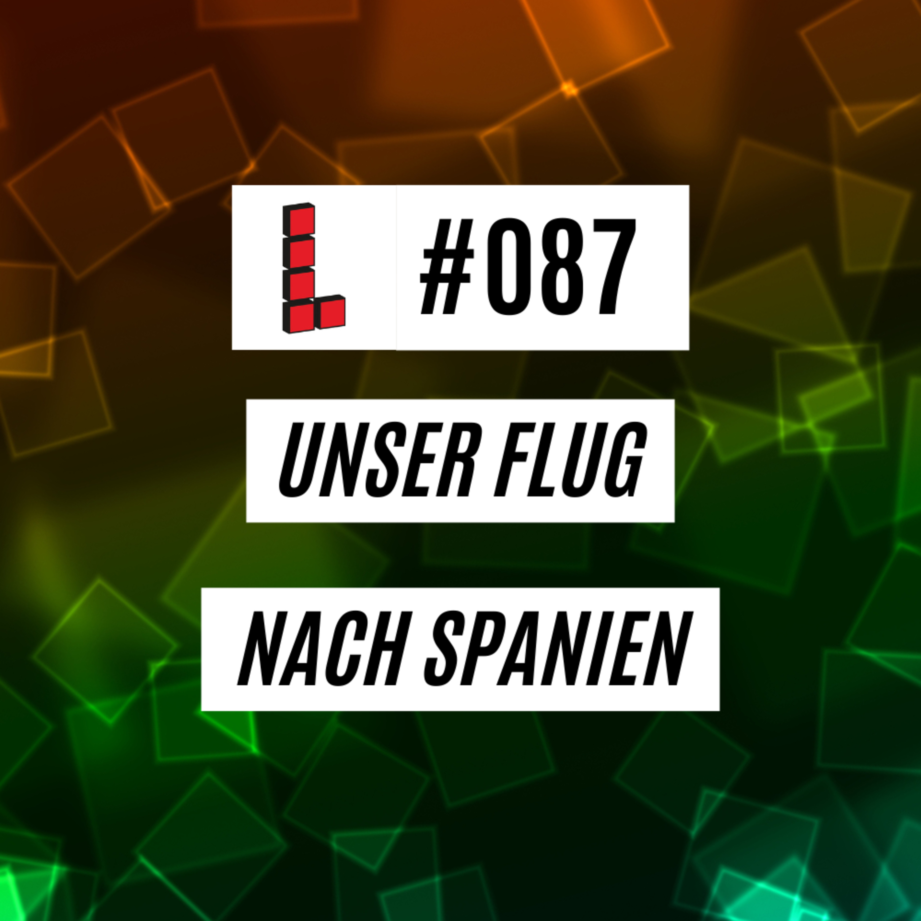Levelmeister - der Videospiel-Podcast