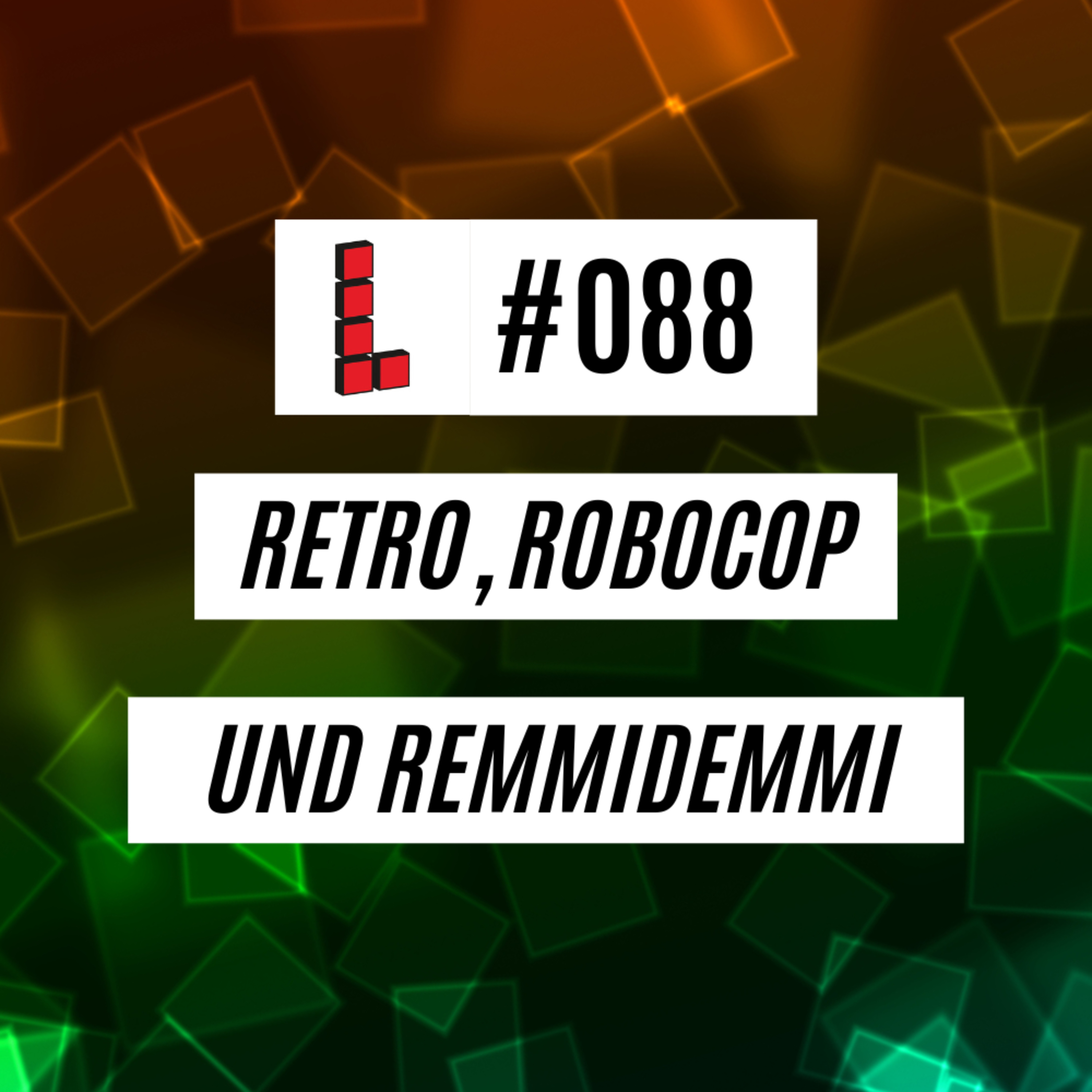 Levelmeister - der Videospiel-Podcast