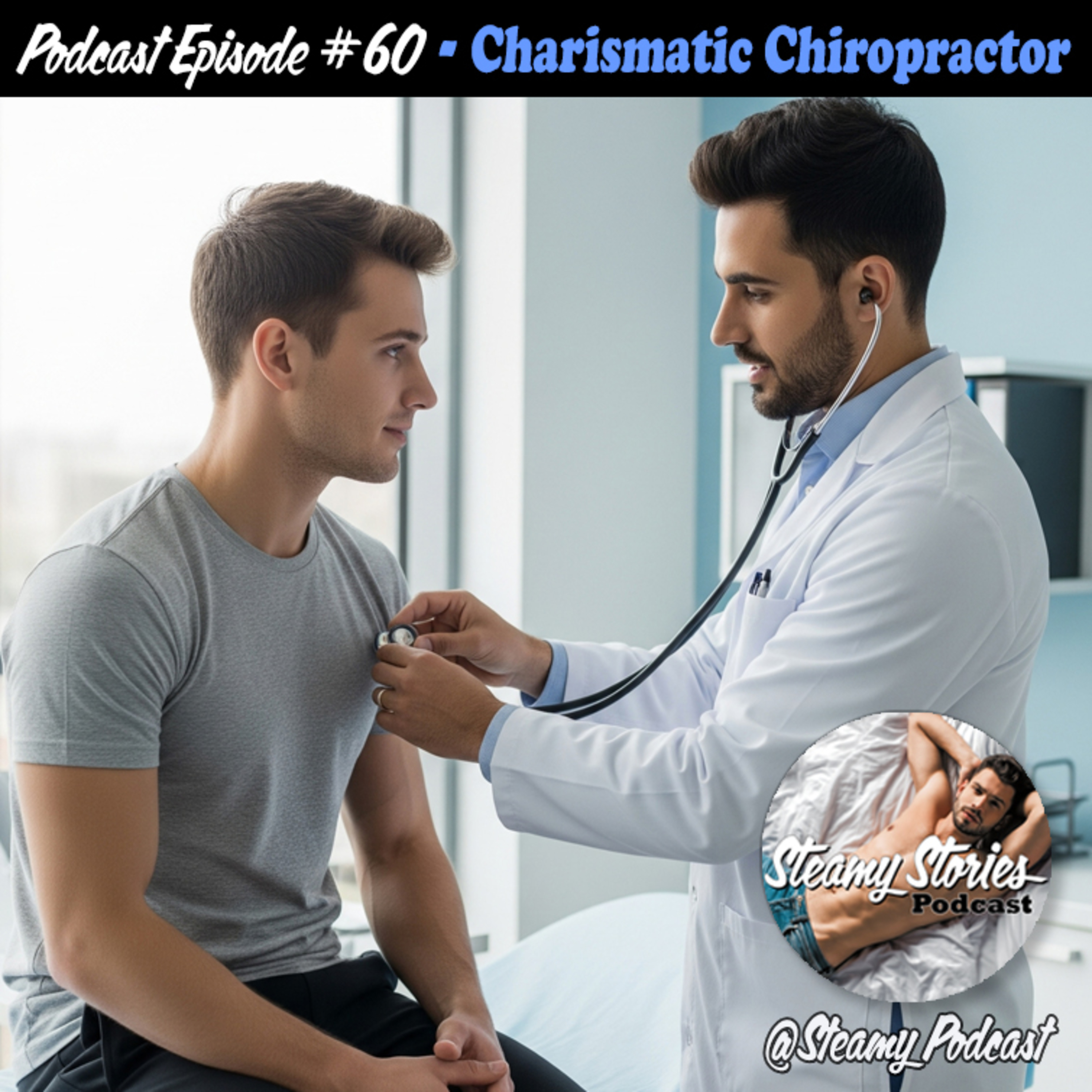 A Charismatic Chiropractor