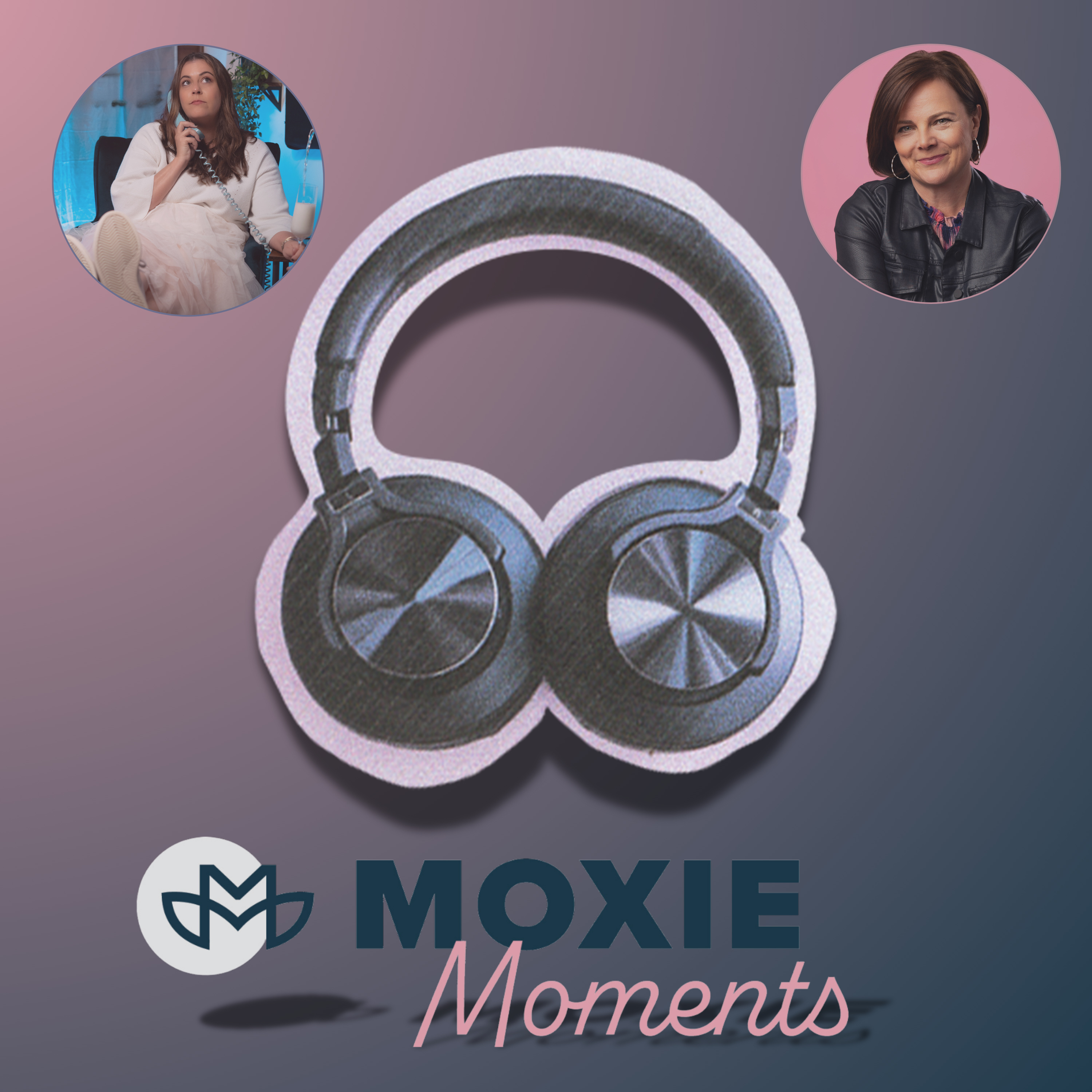 From Corporate Success to Passion Pursuits: What Do You Do When You Realize You Want ‘More’? episode artwork