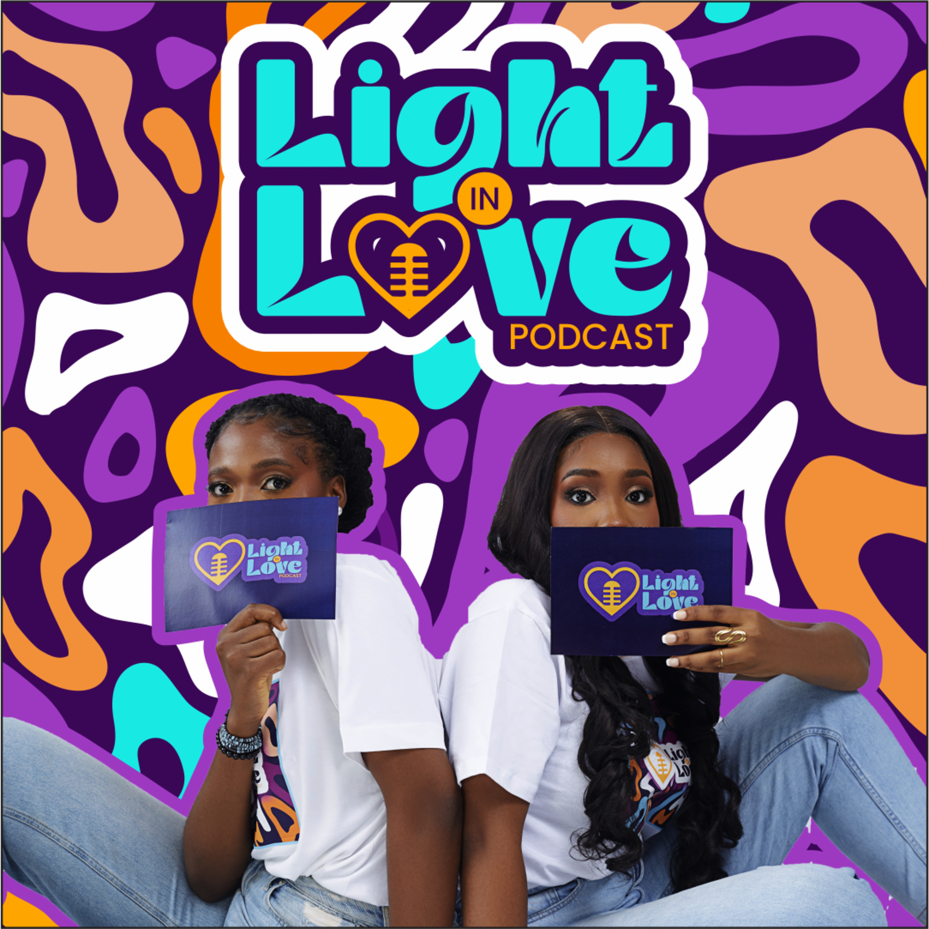 Living Lavida Lagos: Chaos, Commuting & Phone Heists! episode artwork