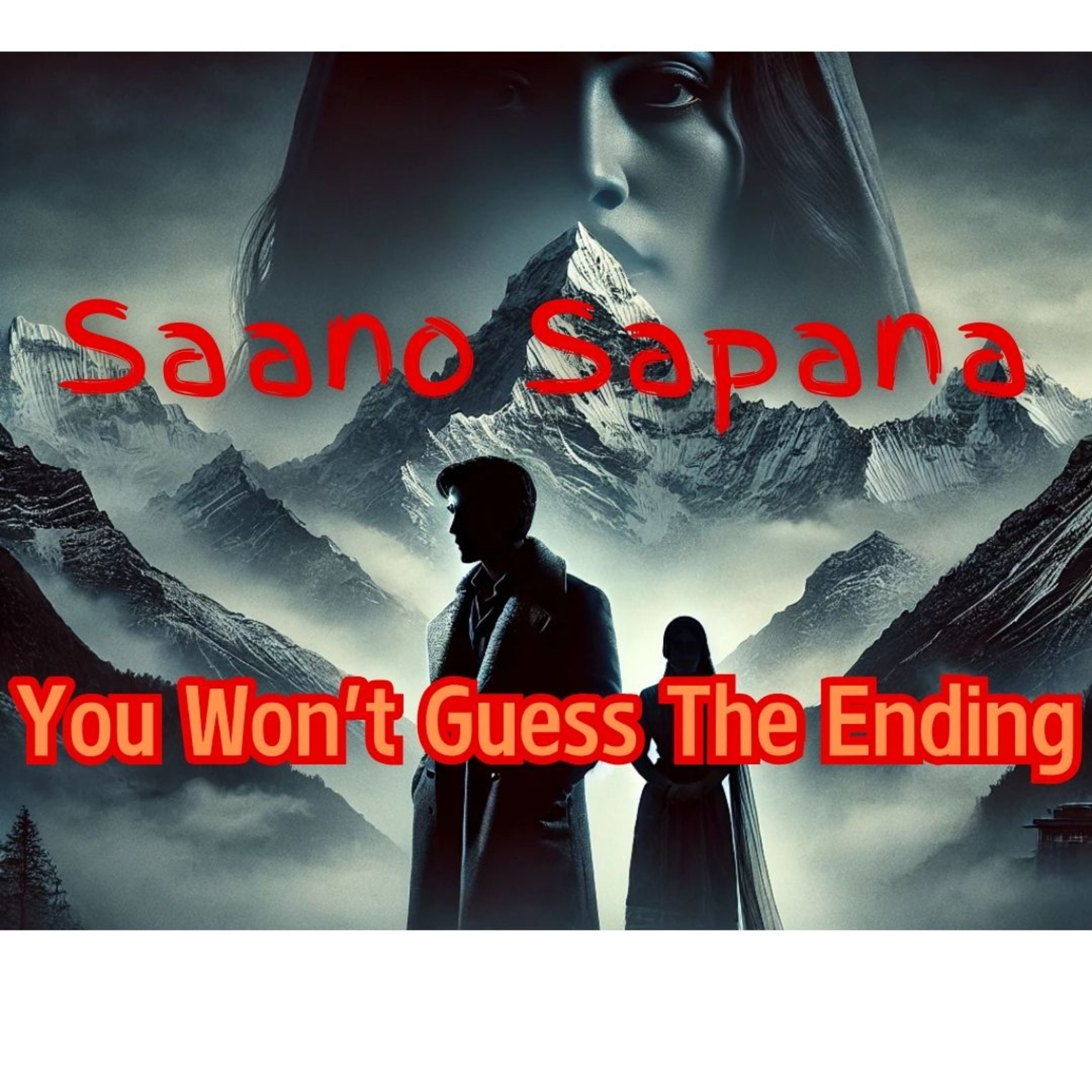 Nepali Podcast | Sano Sapana | Nepali Crime Story | Nepali Love Story | Nepali Book | Nepali Audiobo
