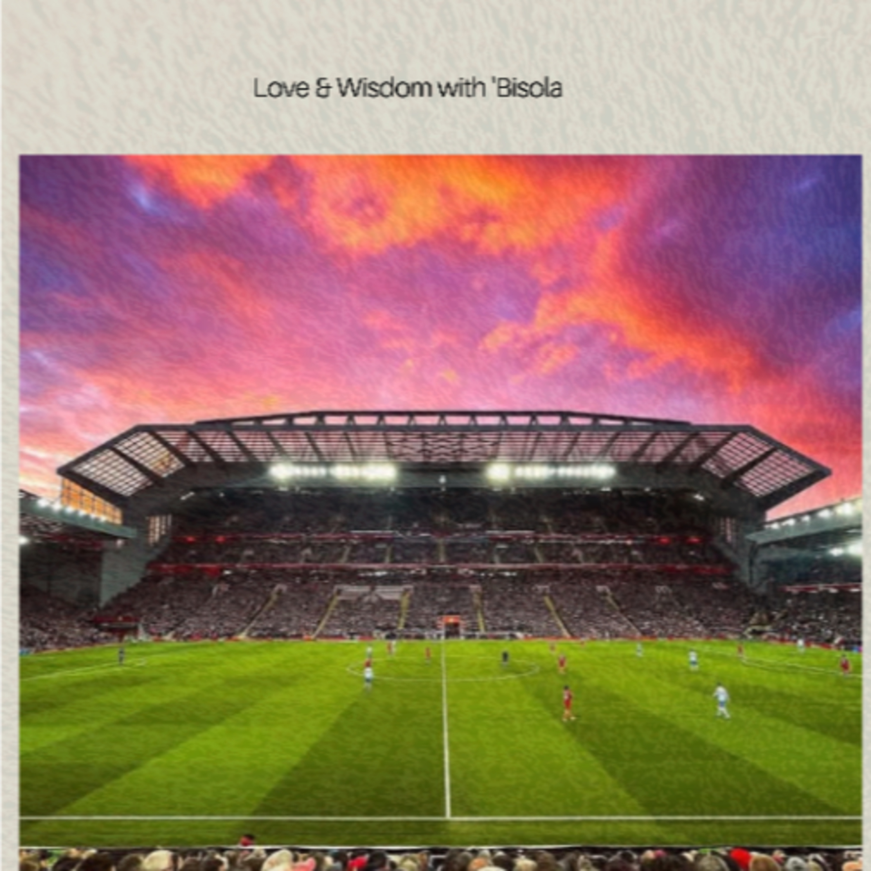 COMMUNITY: You'll Never Walk Alone  episode artwork