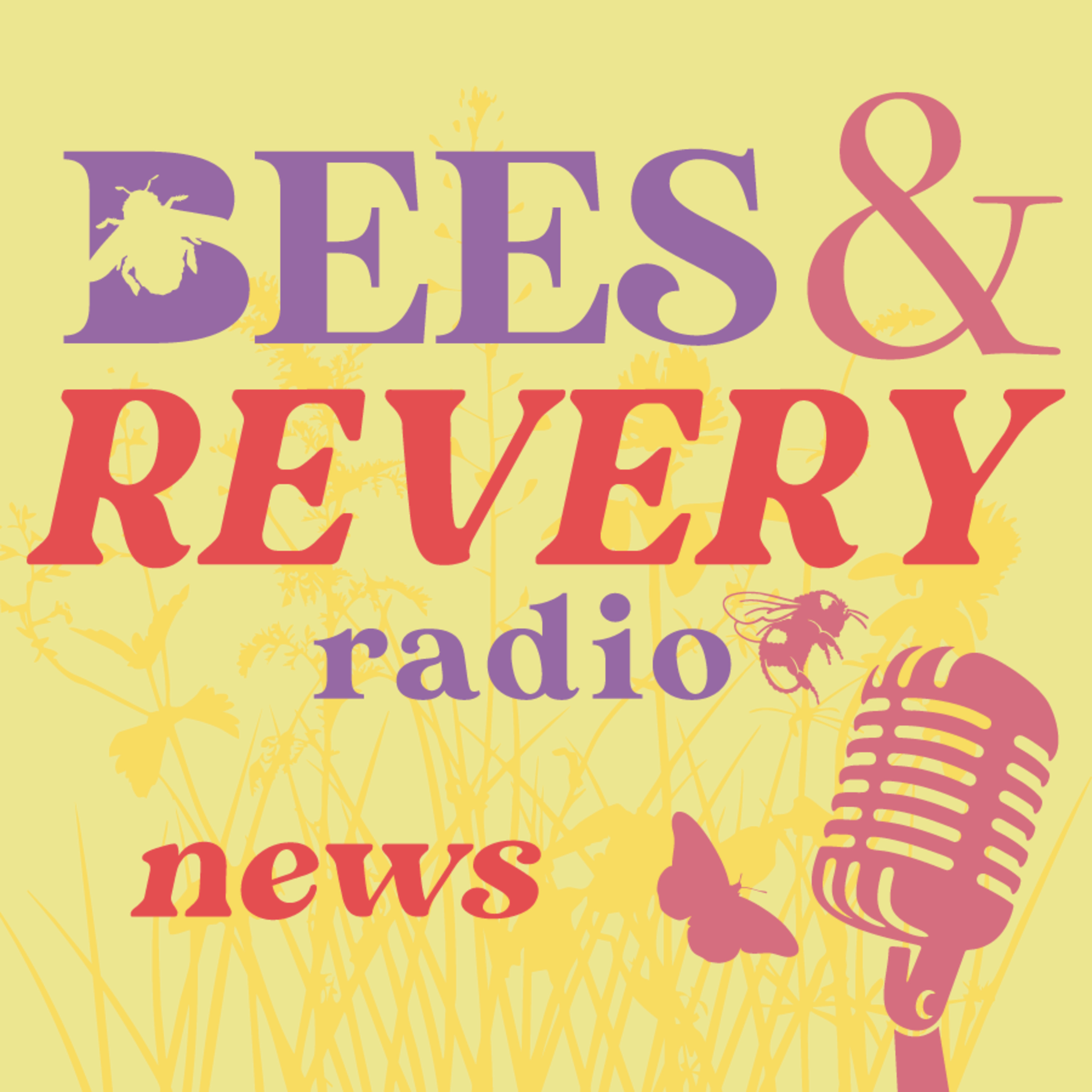 Bees and Revery Radio
