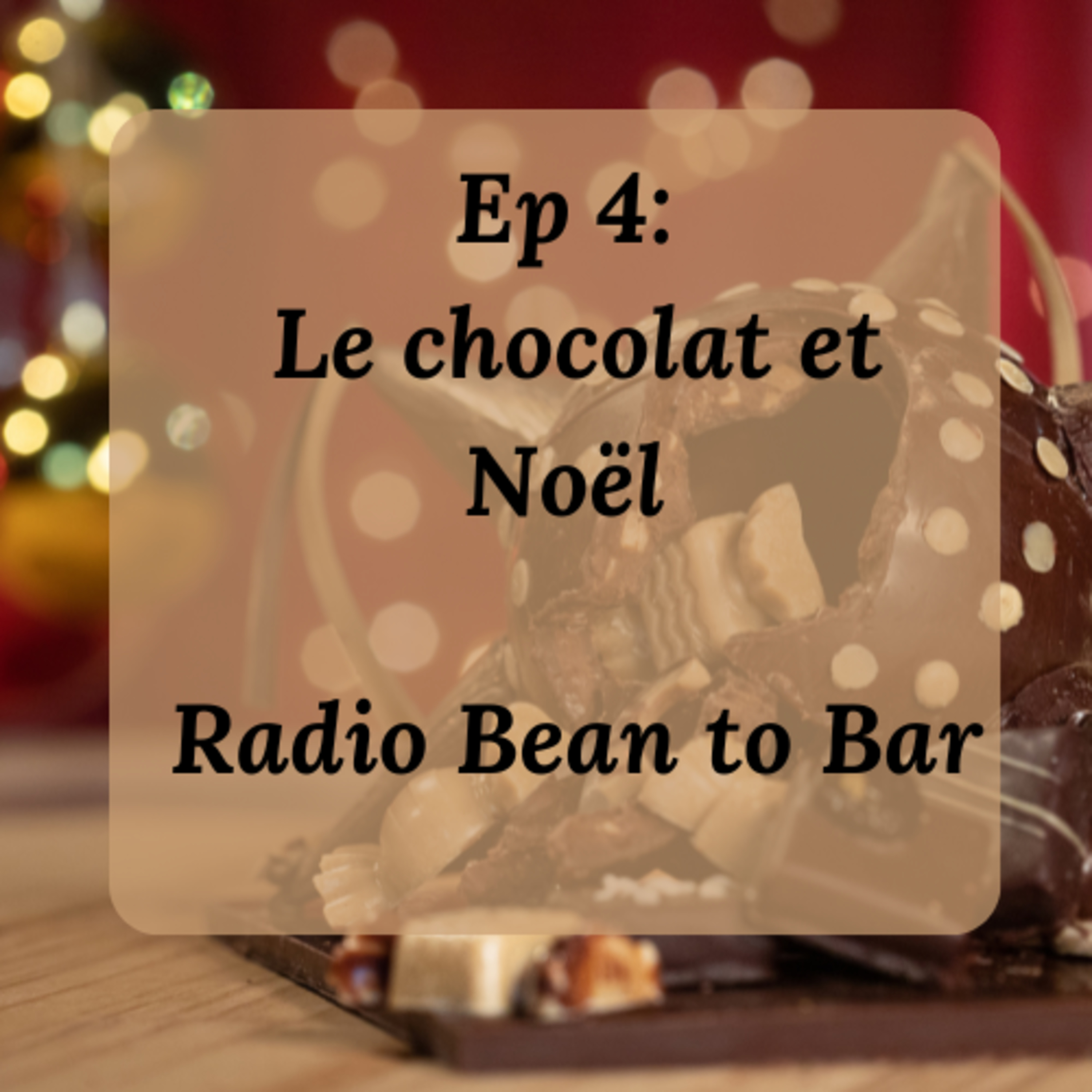 Radio Bean to Bar
