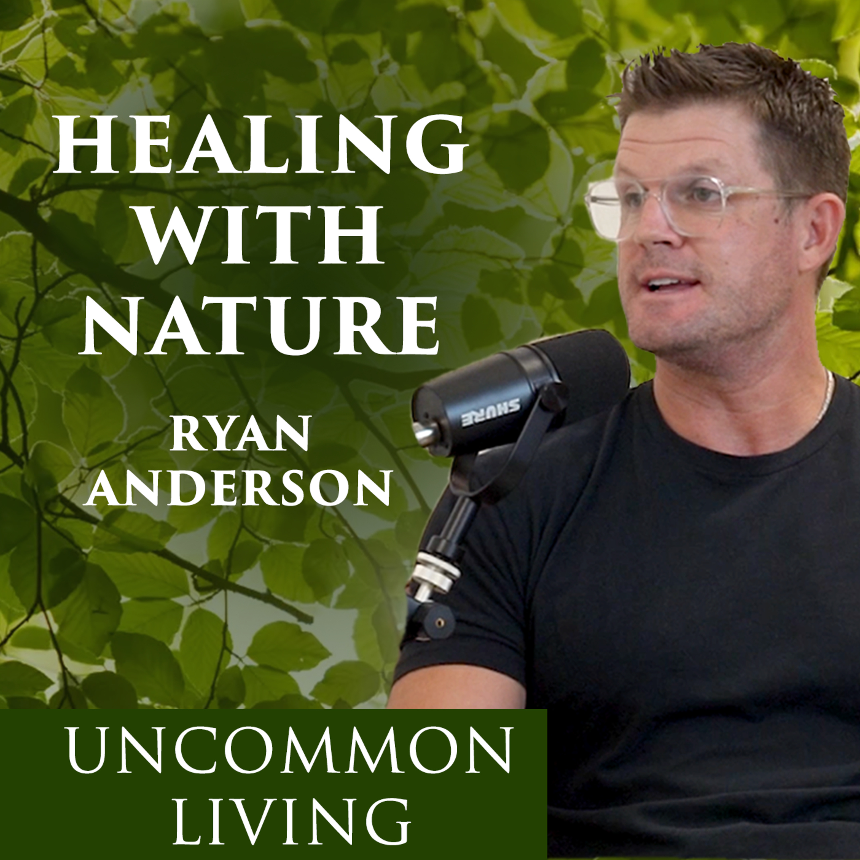Uncommon Living: A Dialogue in Human Resilience