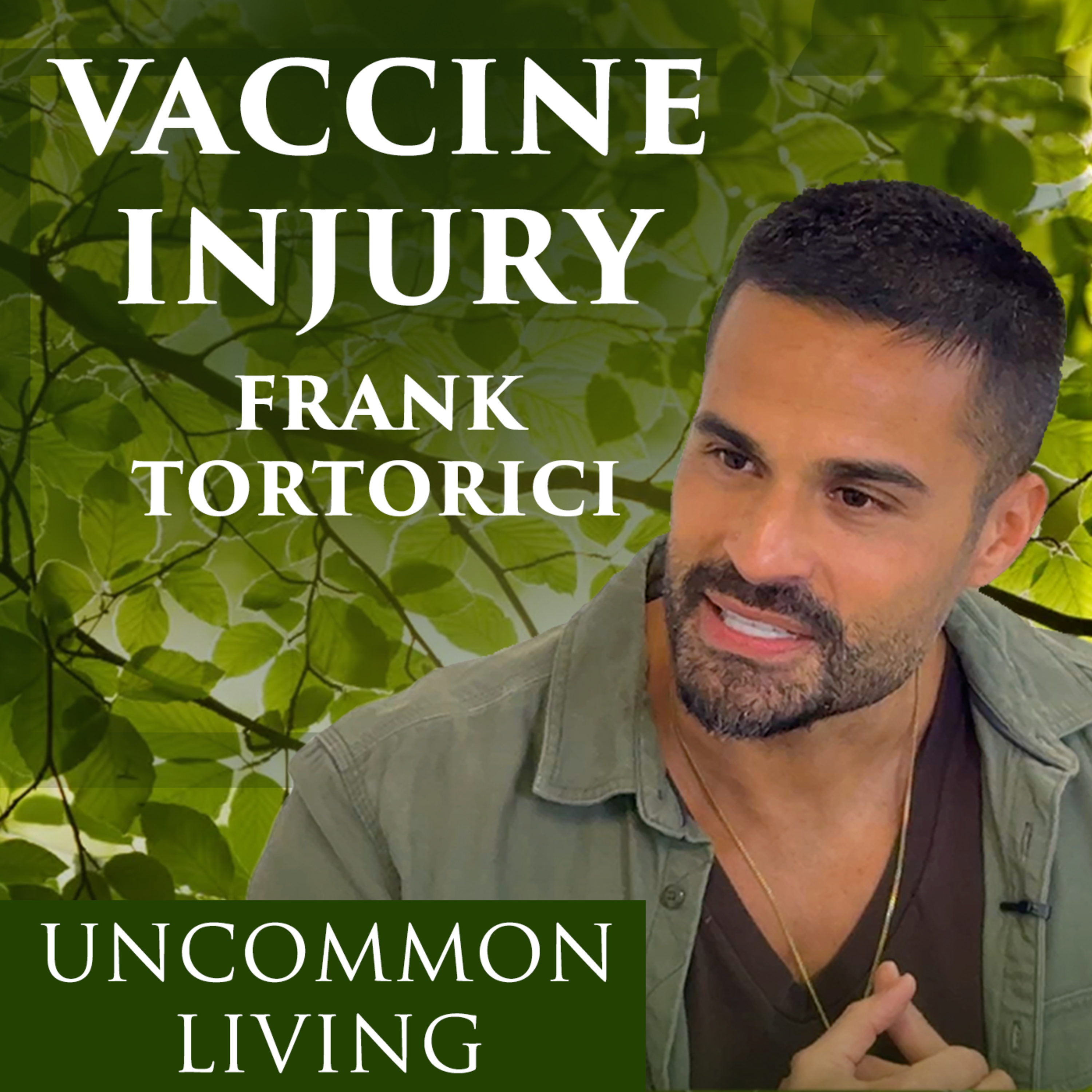 Uncommon Living: A Dialogue in Human Resilience