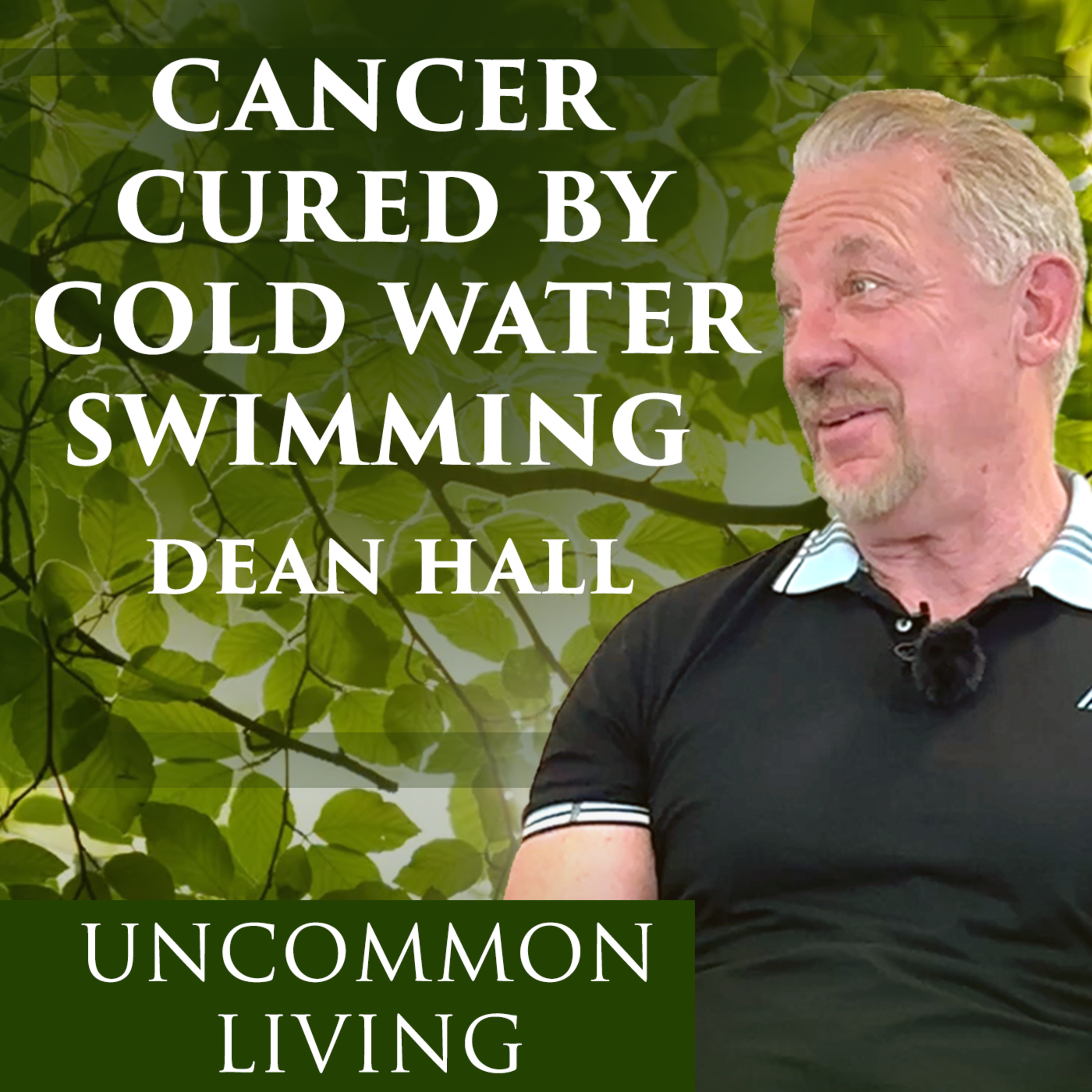 Uncommon Living: A Dialogue in Human Resilience