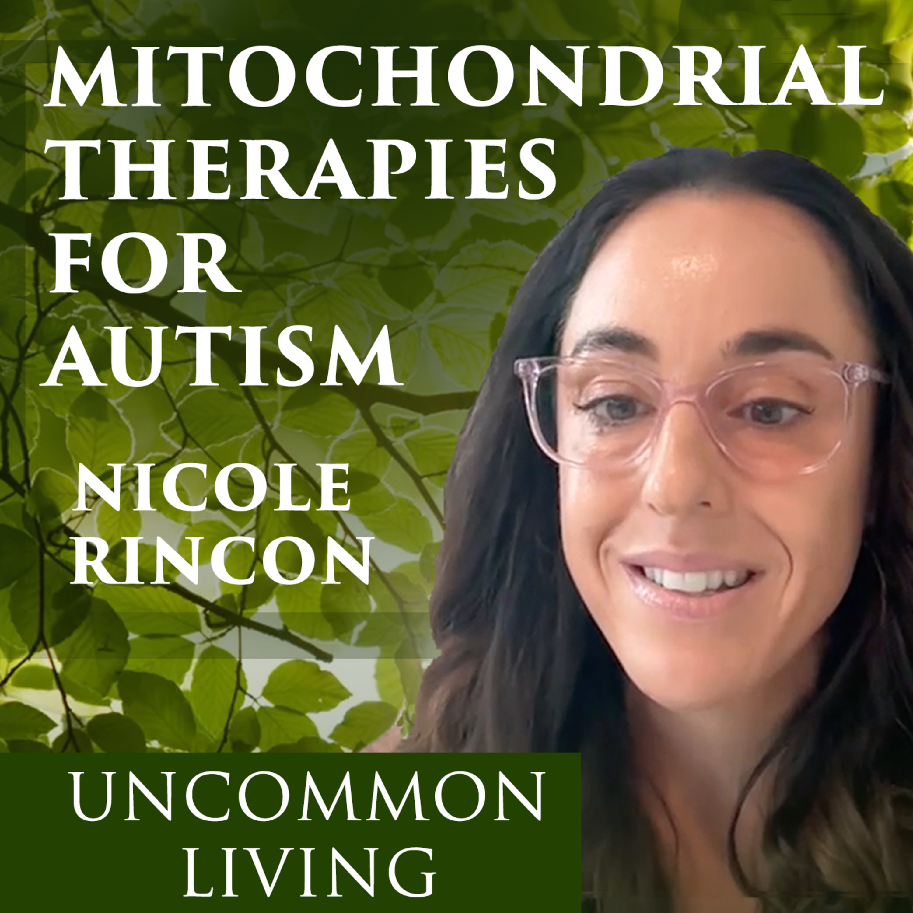 Uncommon Living: A Dialogue in Human Resilience