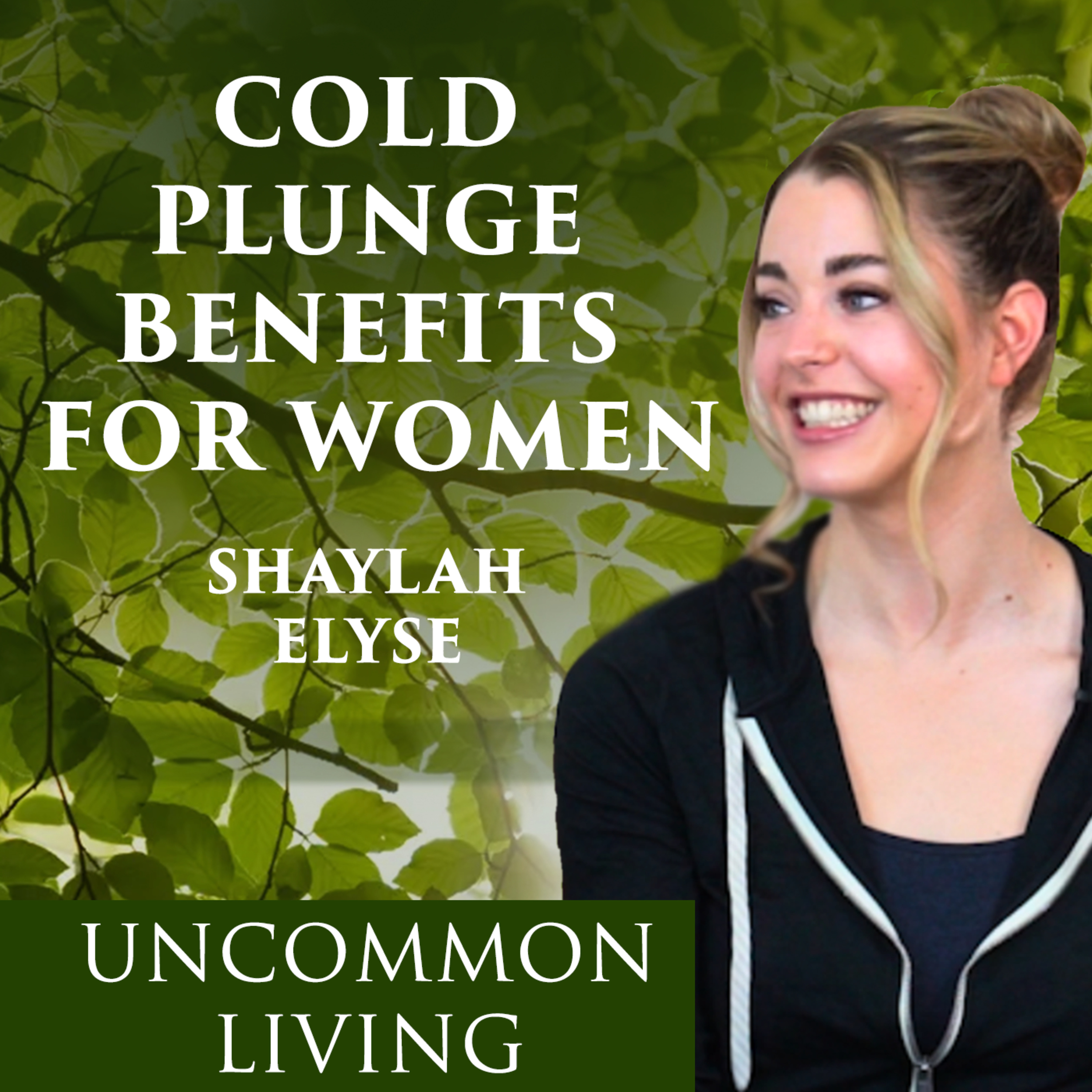 Uncommon Living: A Dialogue in Human Resilience