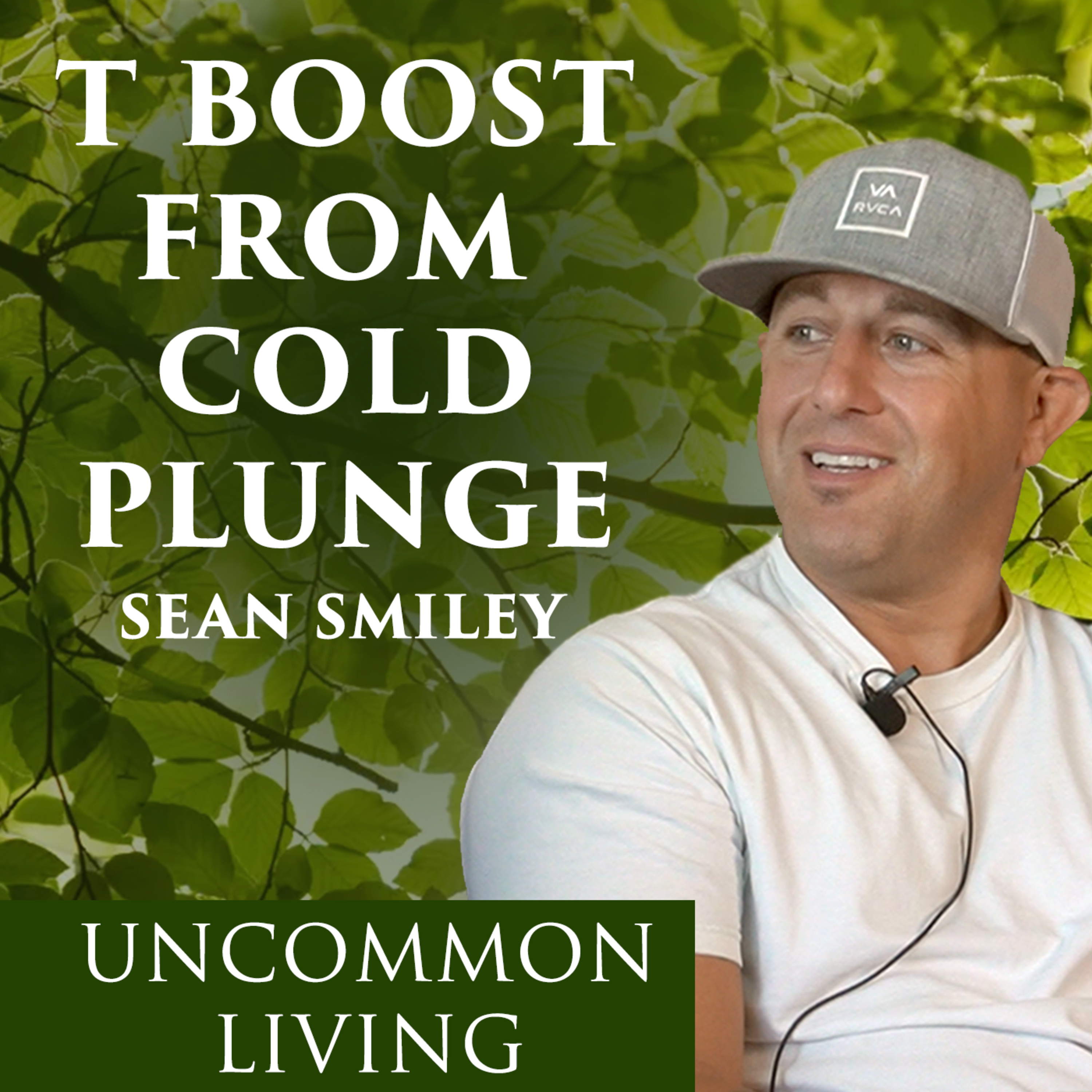 Uncommon Living: A Dialogue in Human Resilience