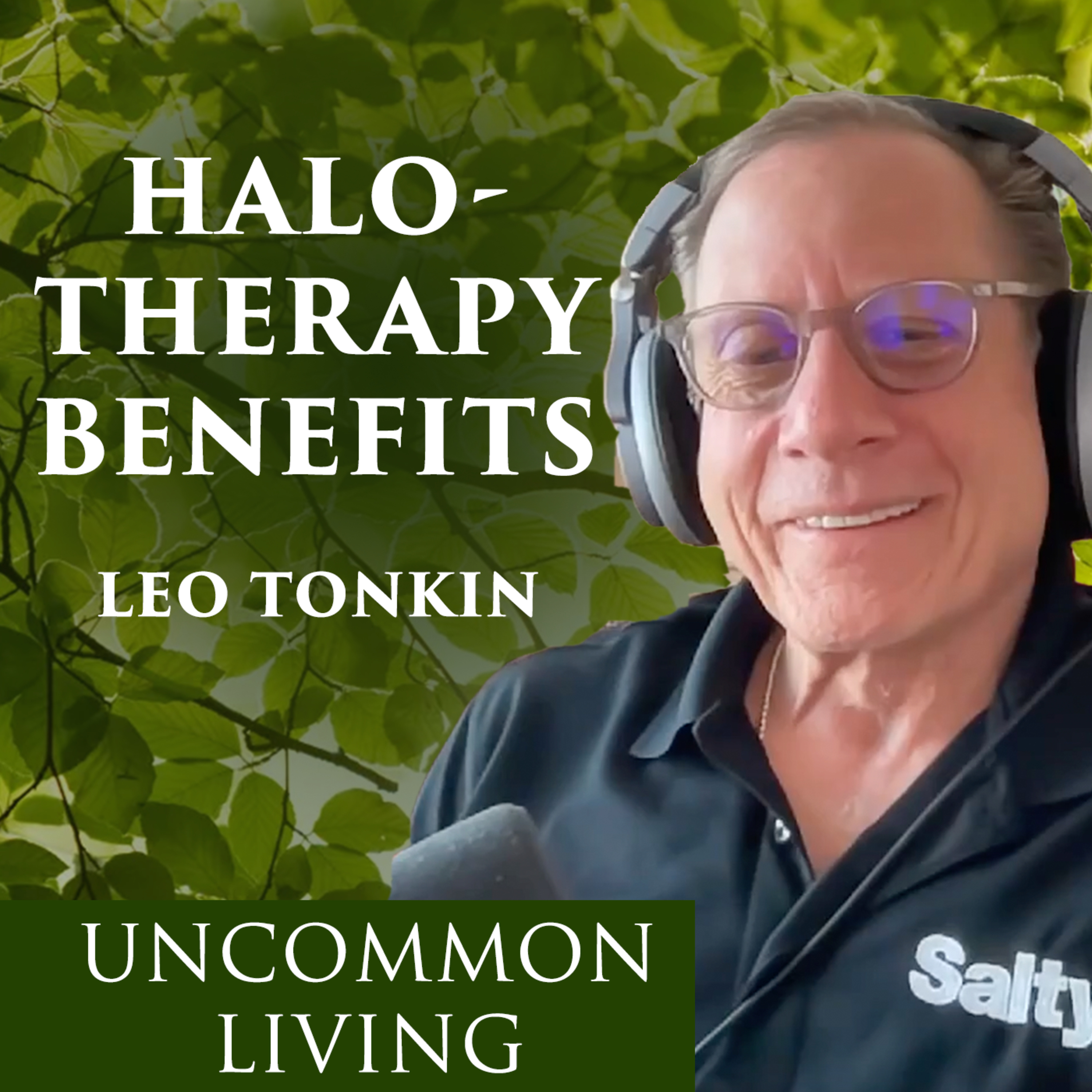 Uncommon Living: A Dialogue in Human Resilience