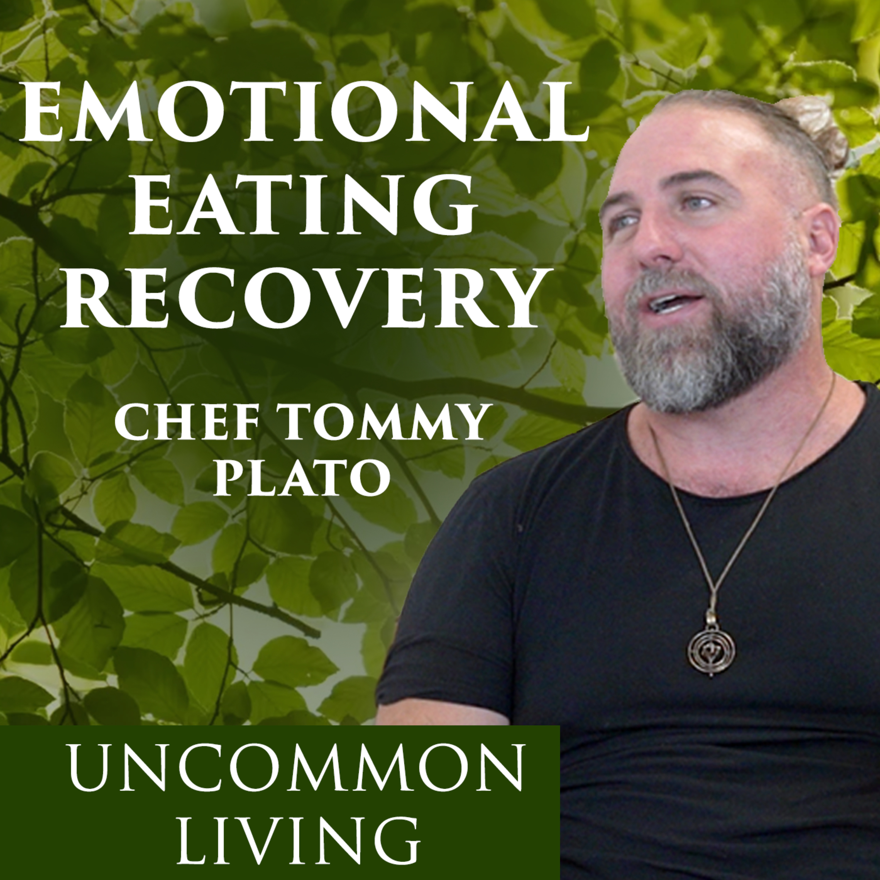 Uncommon Living: A Dialogue in Human Resilience