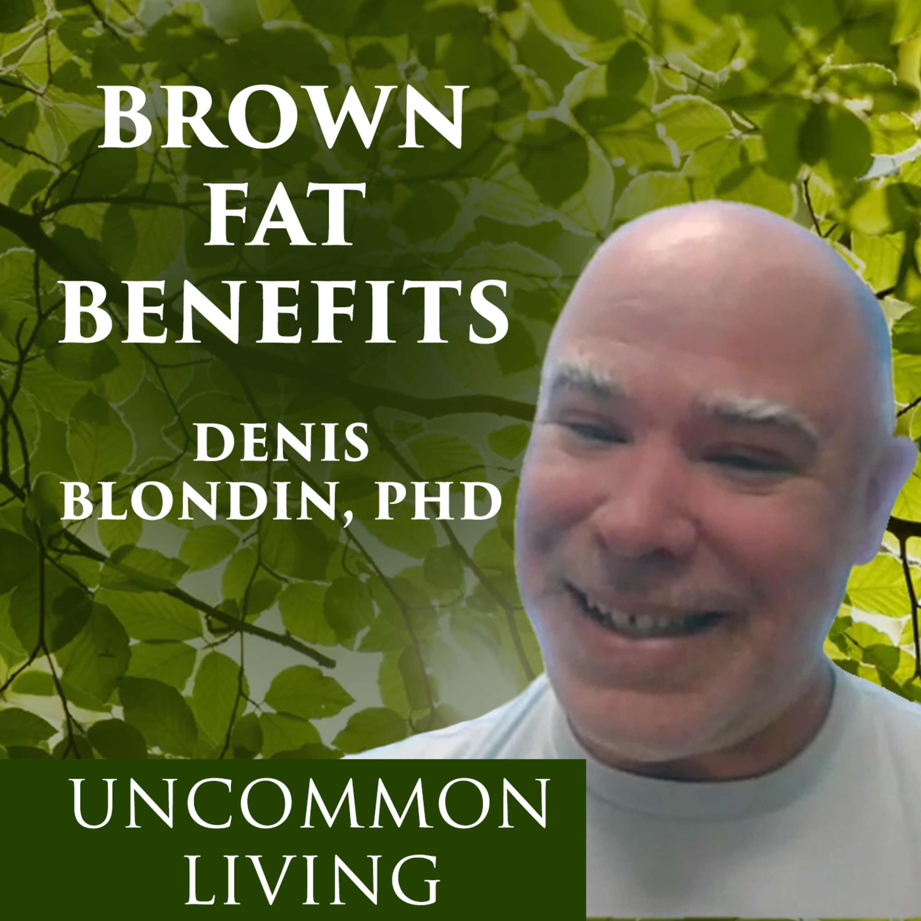 Uncommon Living: A Dialogue in Human Resilience