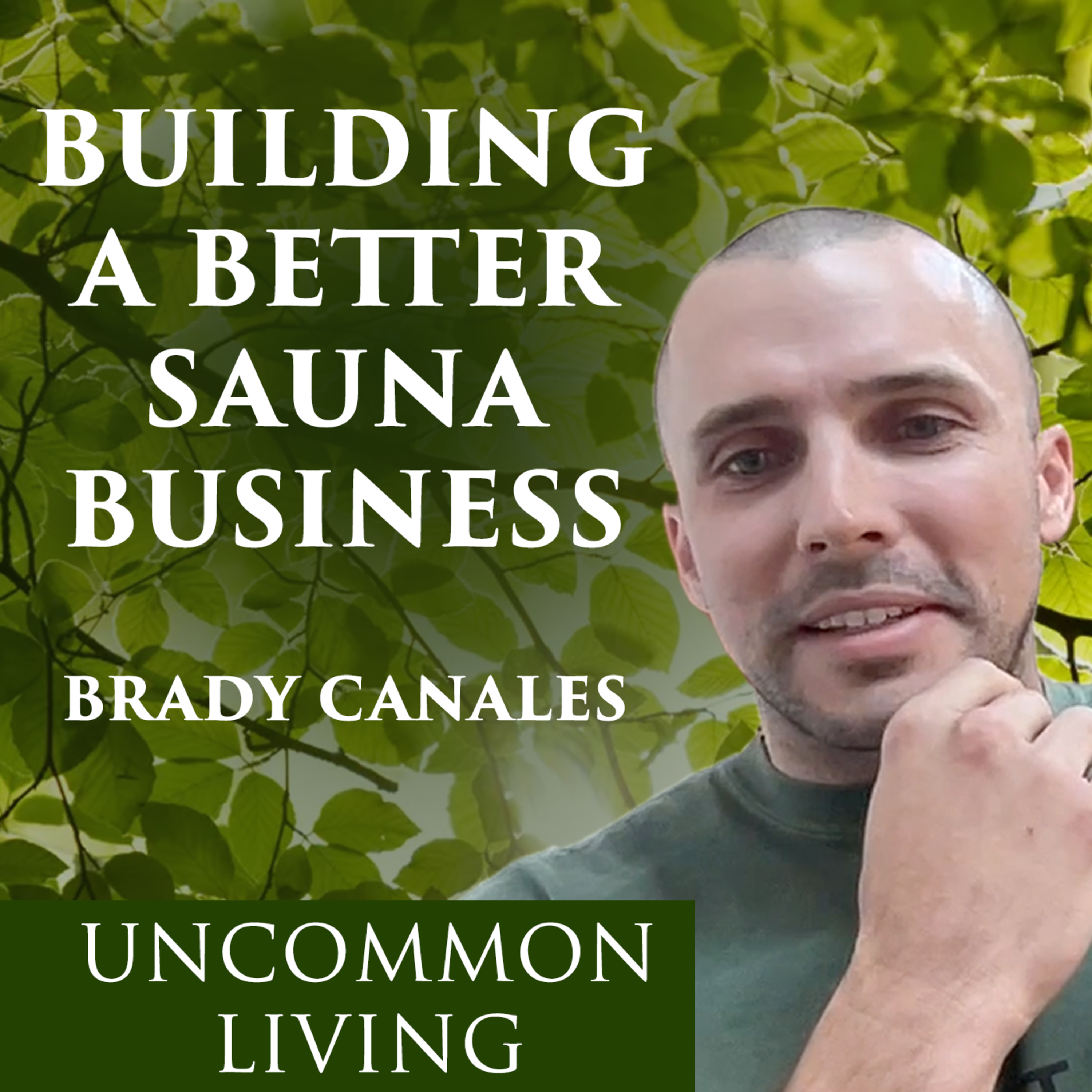 Uncommon Living: A Dialogue in Human Resilience