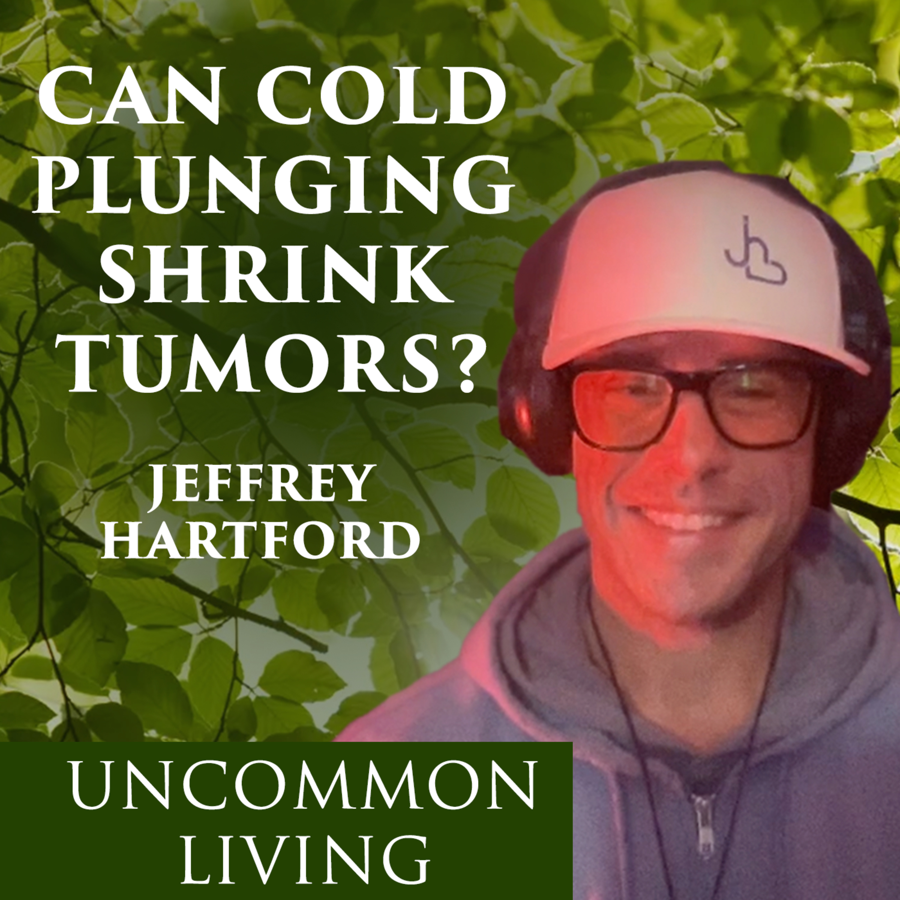 Uncommon Living: A Dialogue in Human Resilience