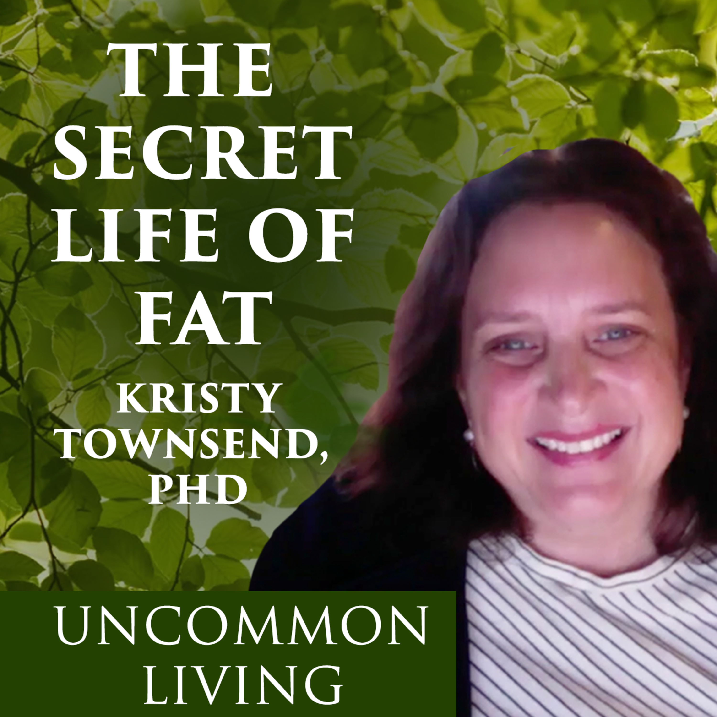 Uncommon Living: A Dialogue in Human Resilience