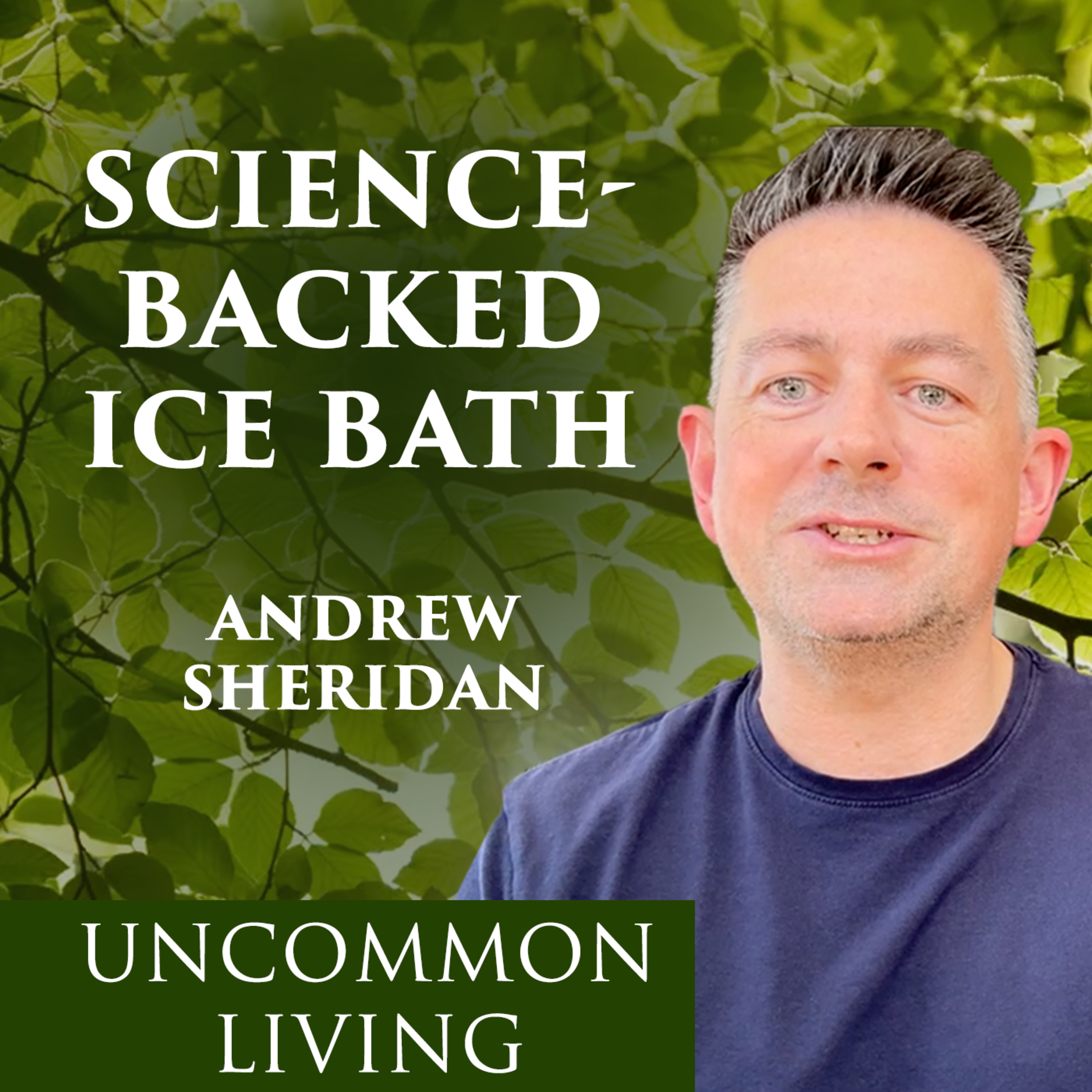 Uncommon Living: A Dialogue in Human Resilience