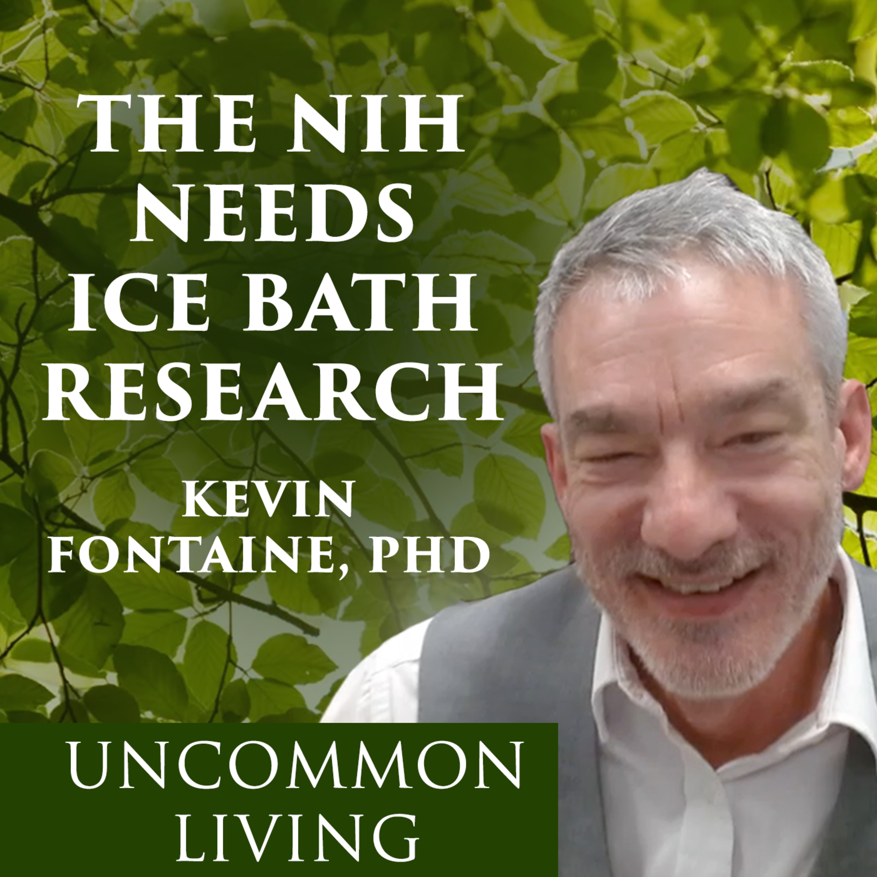 Uncommon Living: A Dialogue in Human Resilience