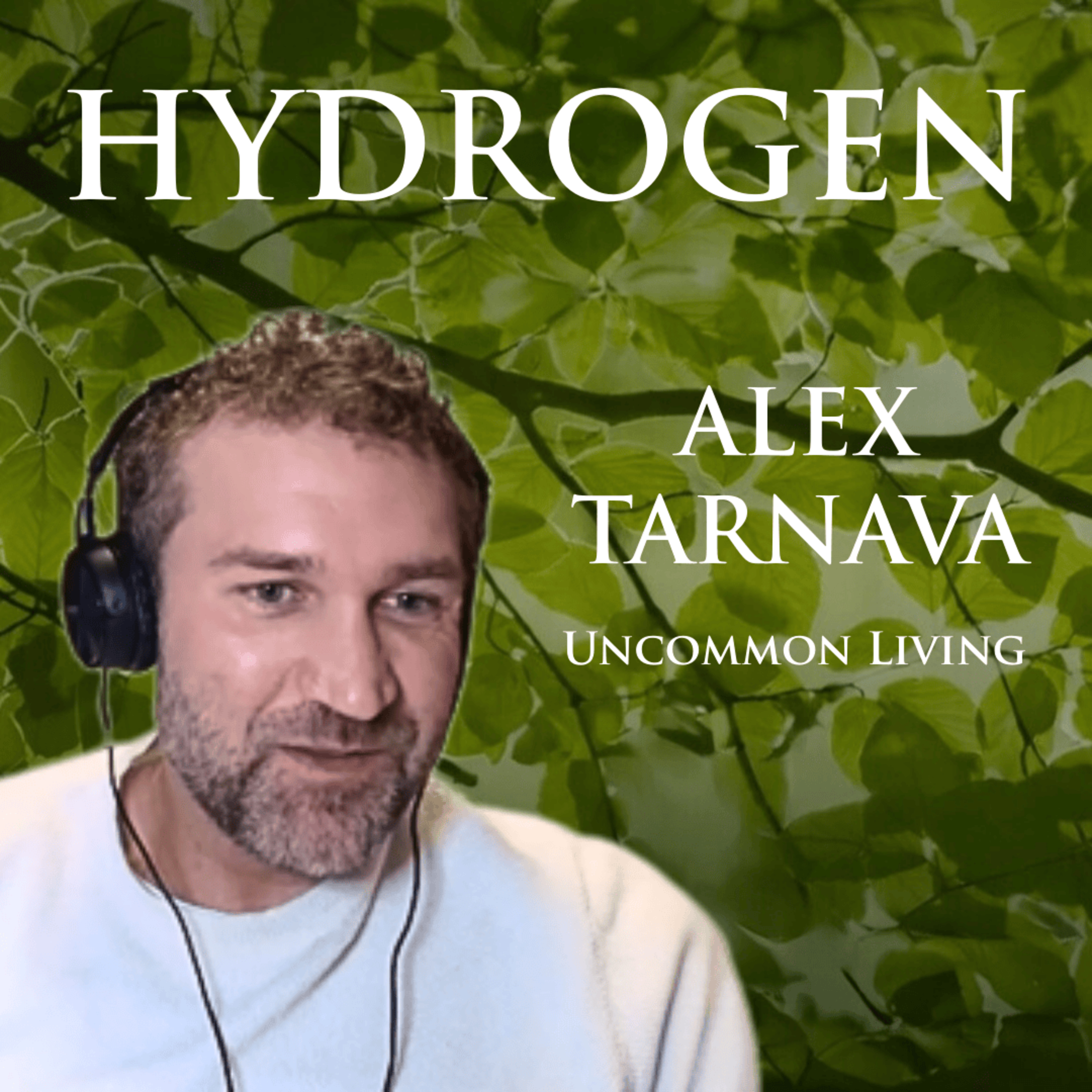 Uncommon Living: A Dialogue in Human Resilience