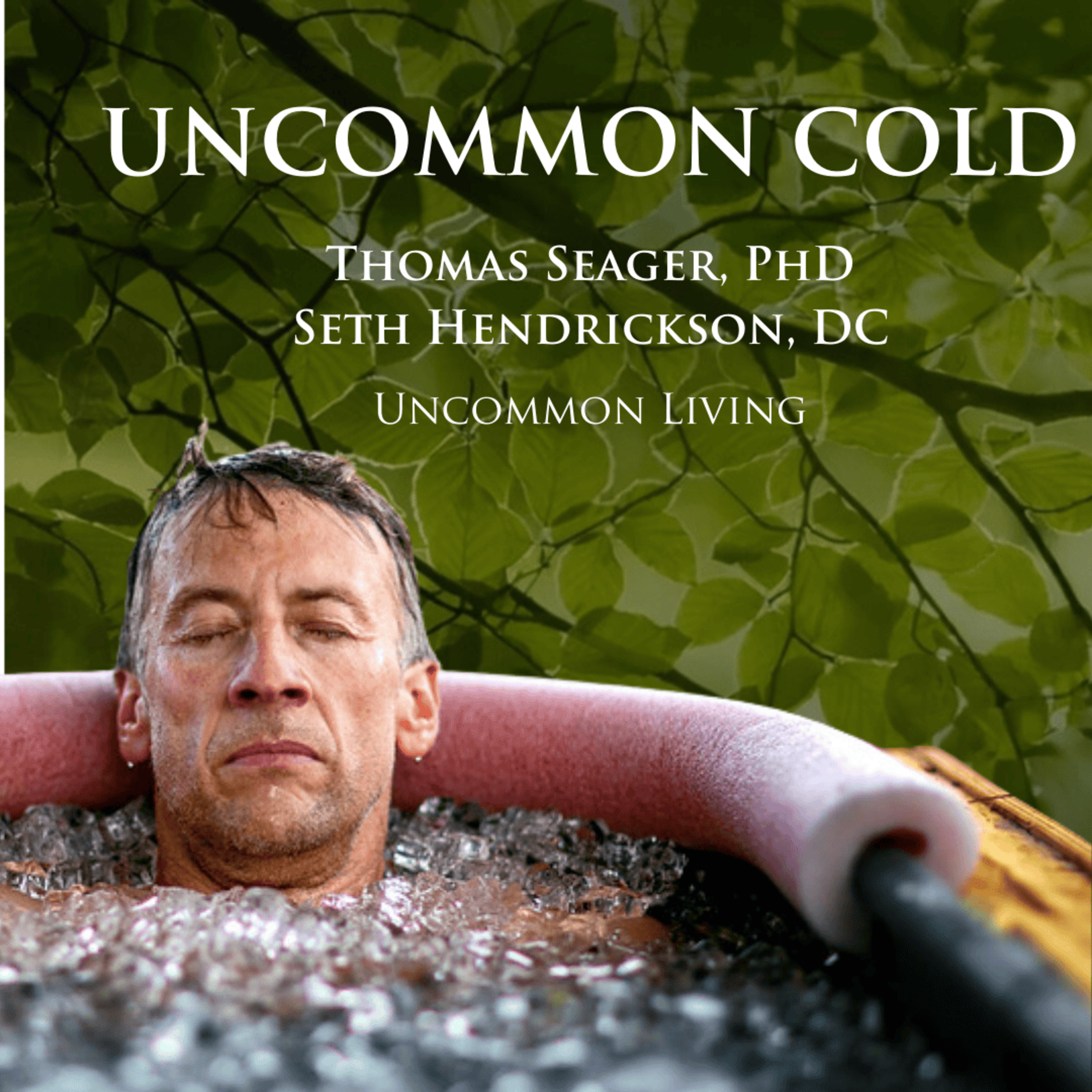 Uncommon Living: A Dialogue in Human Resilience