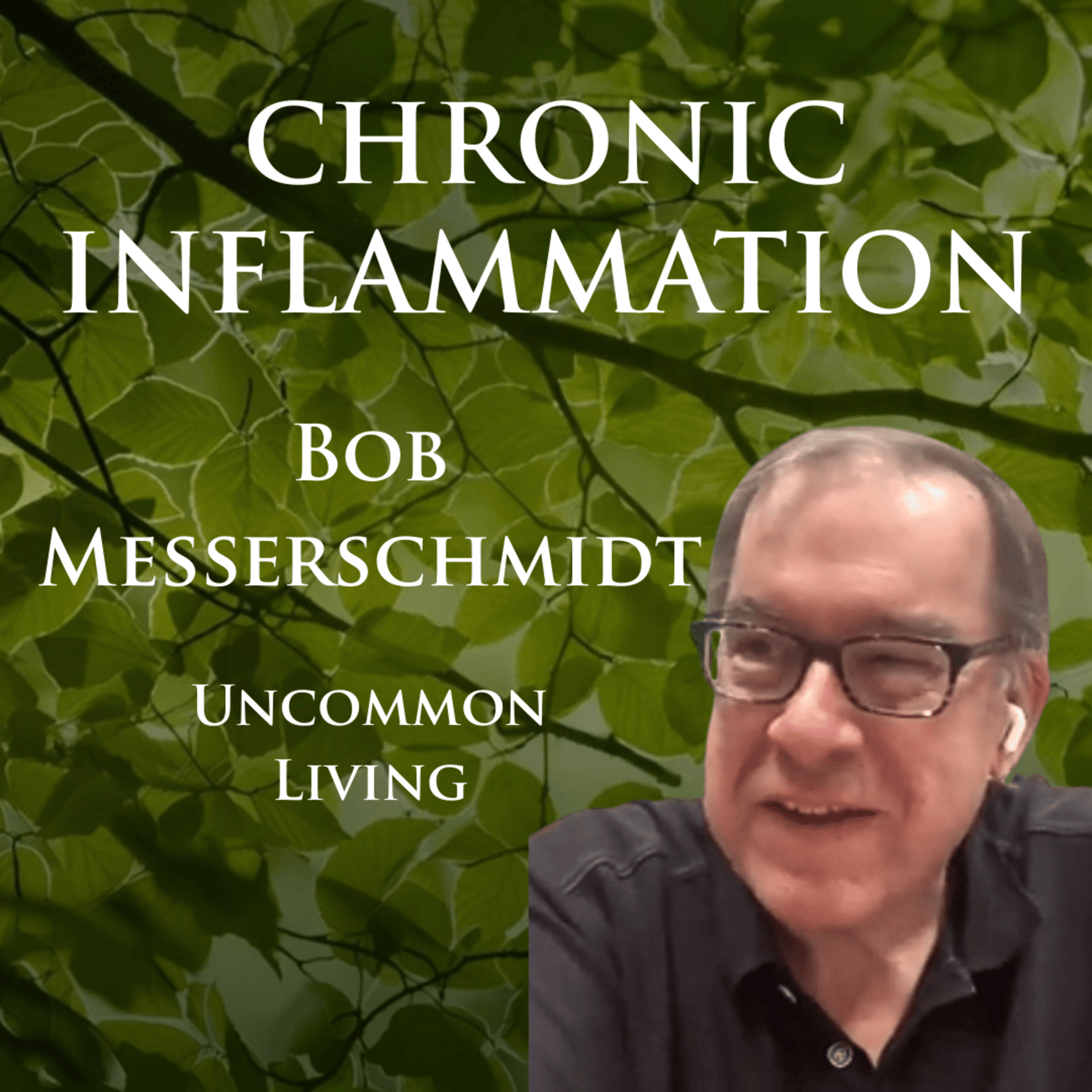 Uncommon Living: A Dialogue in Human Resilience