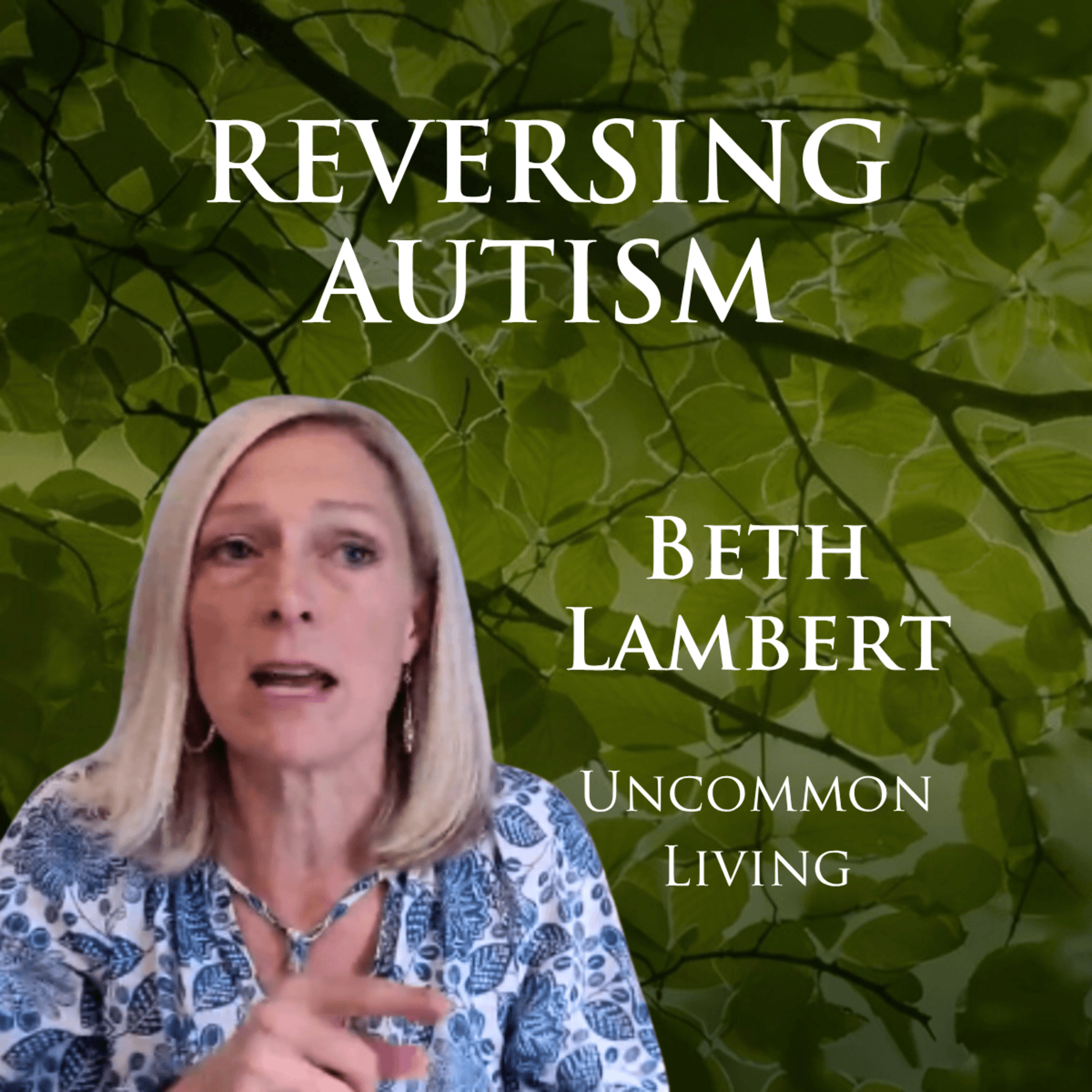 Uncommon Living: A Dialogue in Human Resilience