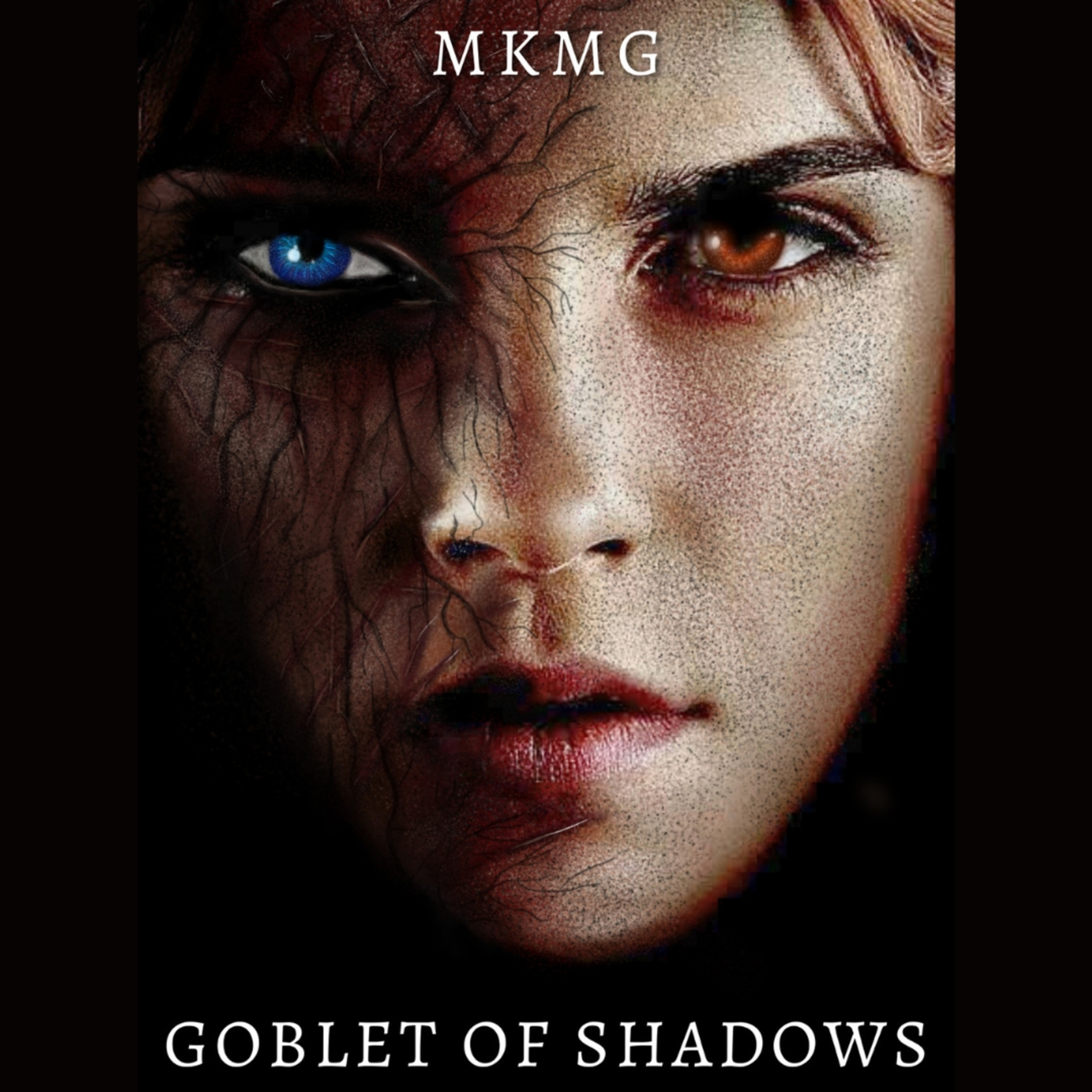 Goblet of Shadows: Chapter 37 - It Started With Red