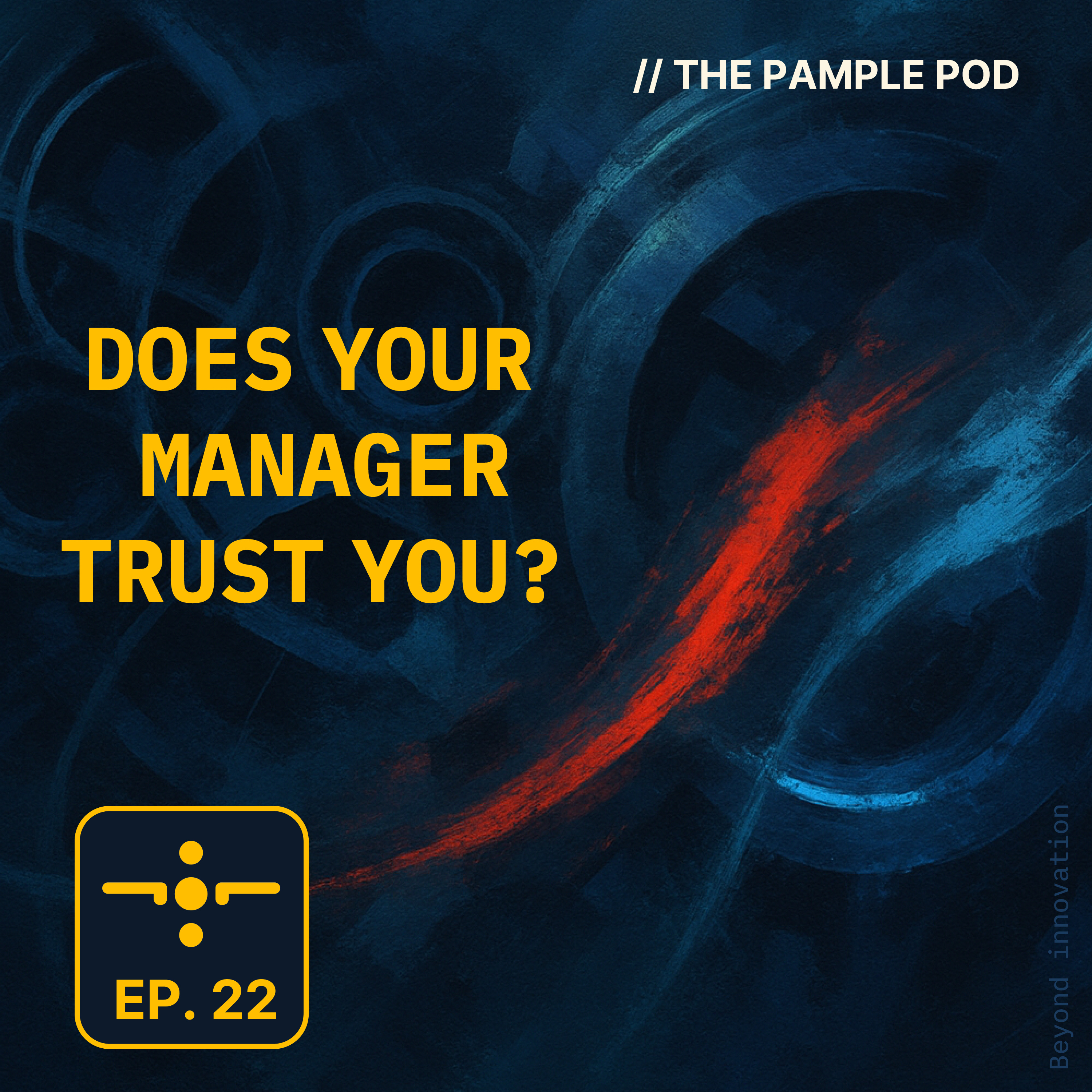Remote Work & Chalk Engines | S1E22 episode artwork