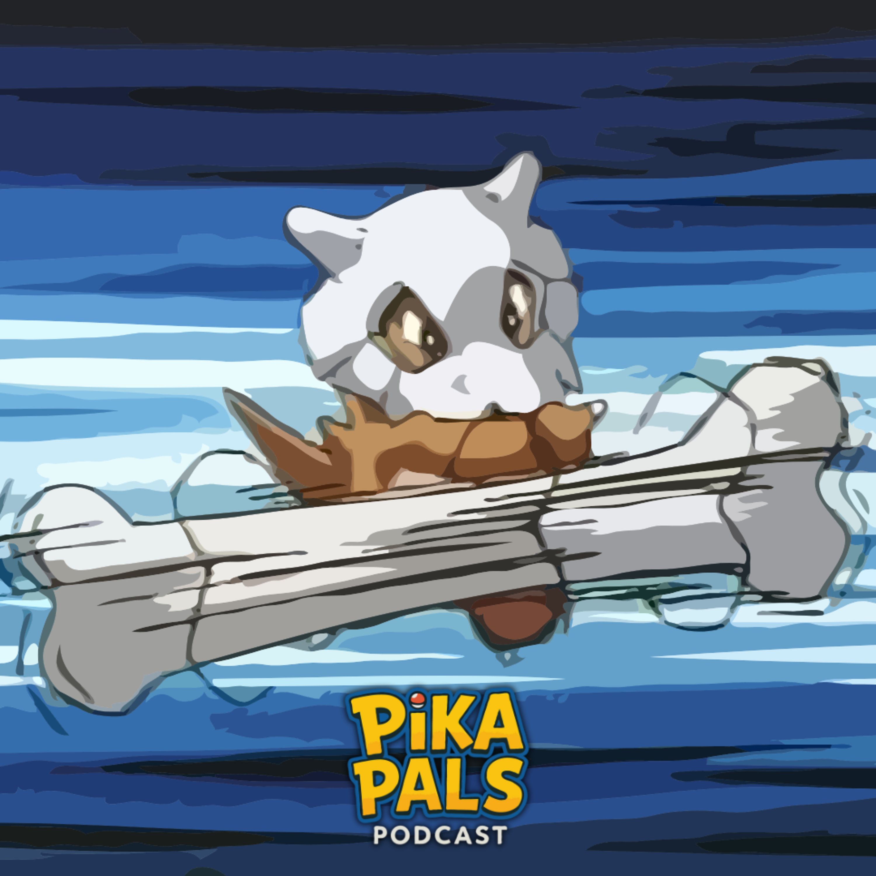 Pika Pals: A Pokémon Anime Rewatch Podcast