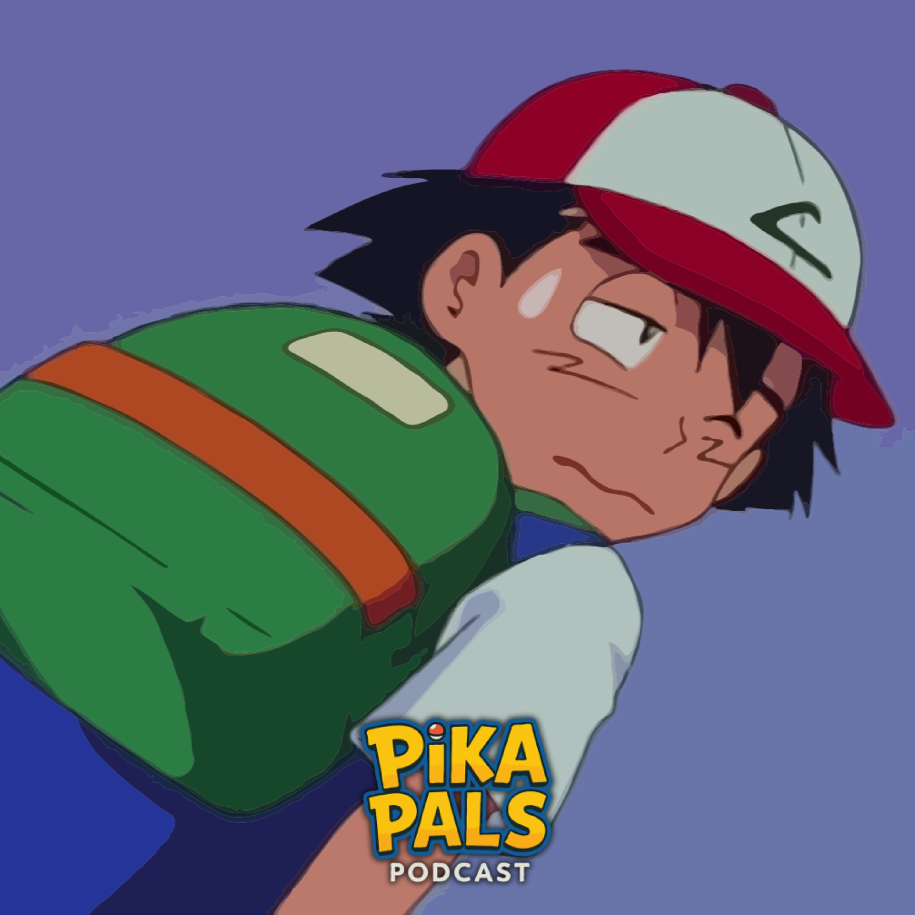 Pika Pals Podcast: Pokémon Nostalgia