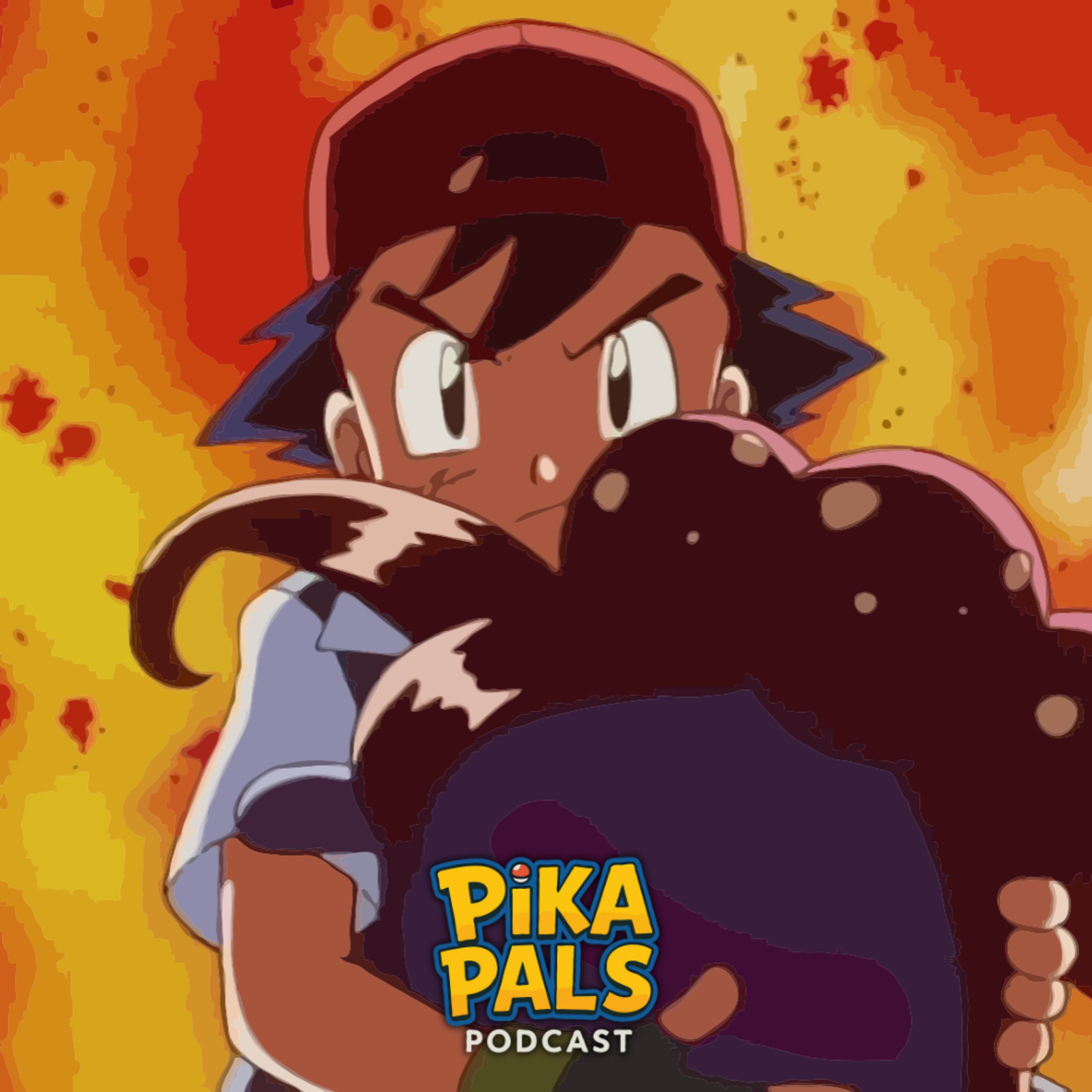 #32 – New Year Scent-sation (Pokémon Scent-sation!)