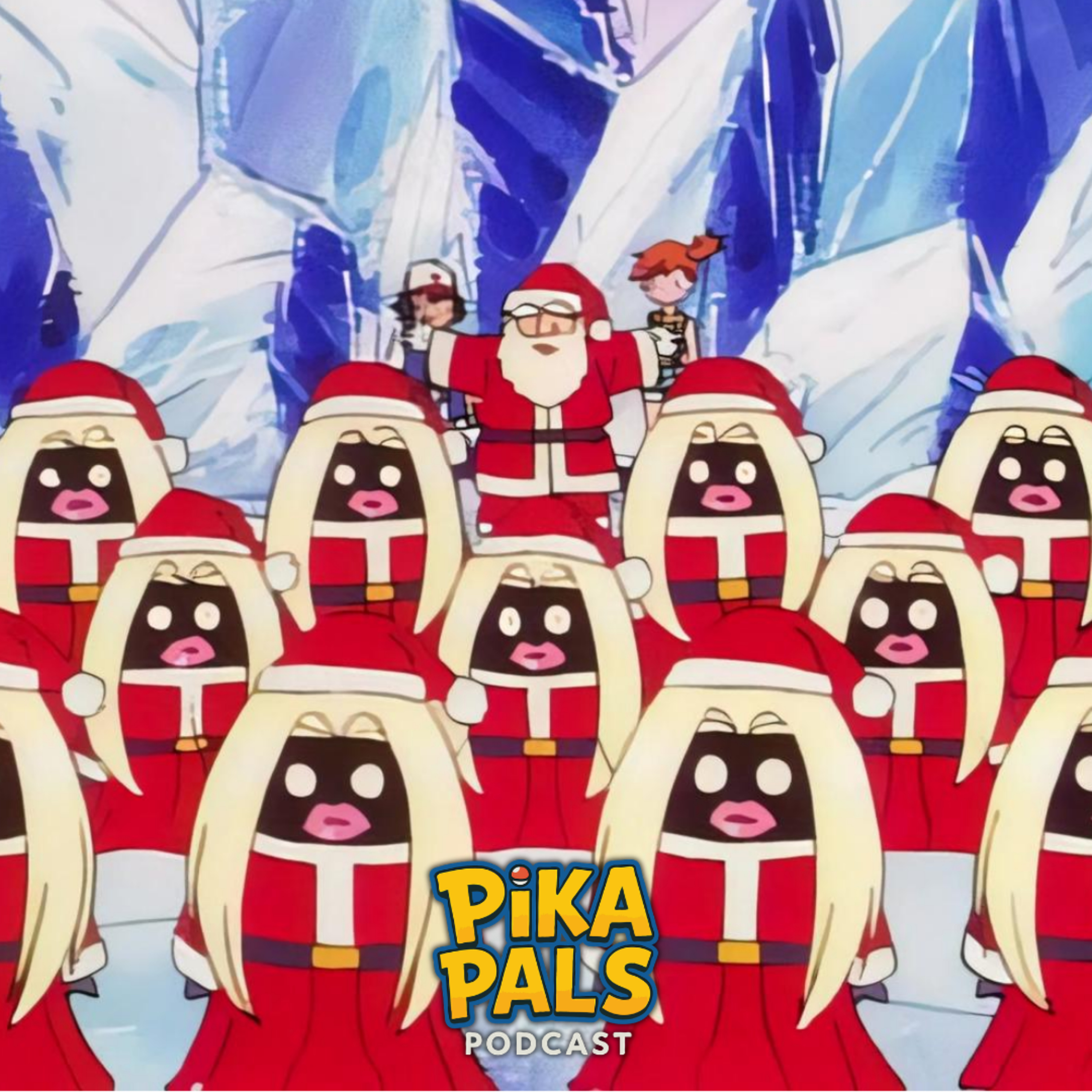 #52 – Merry Jynx-mas Everyone (Holiday Hi-Jynx)