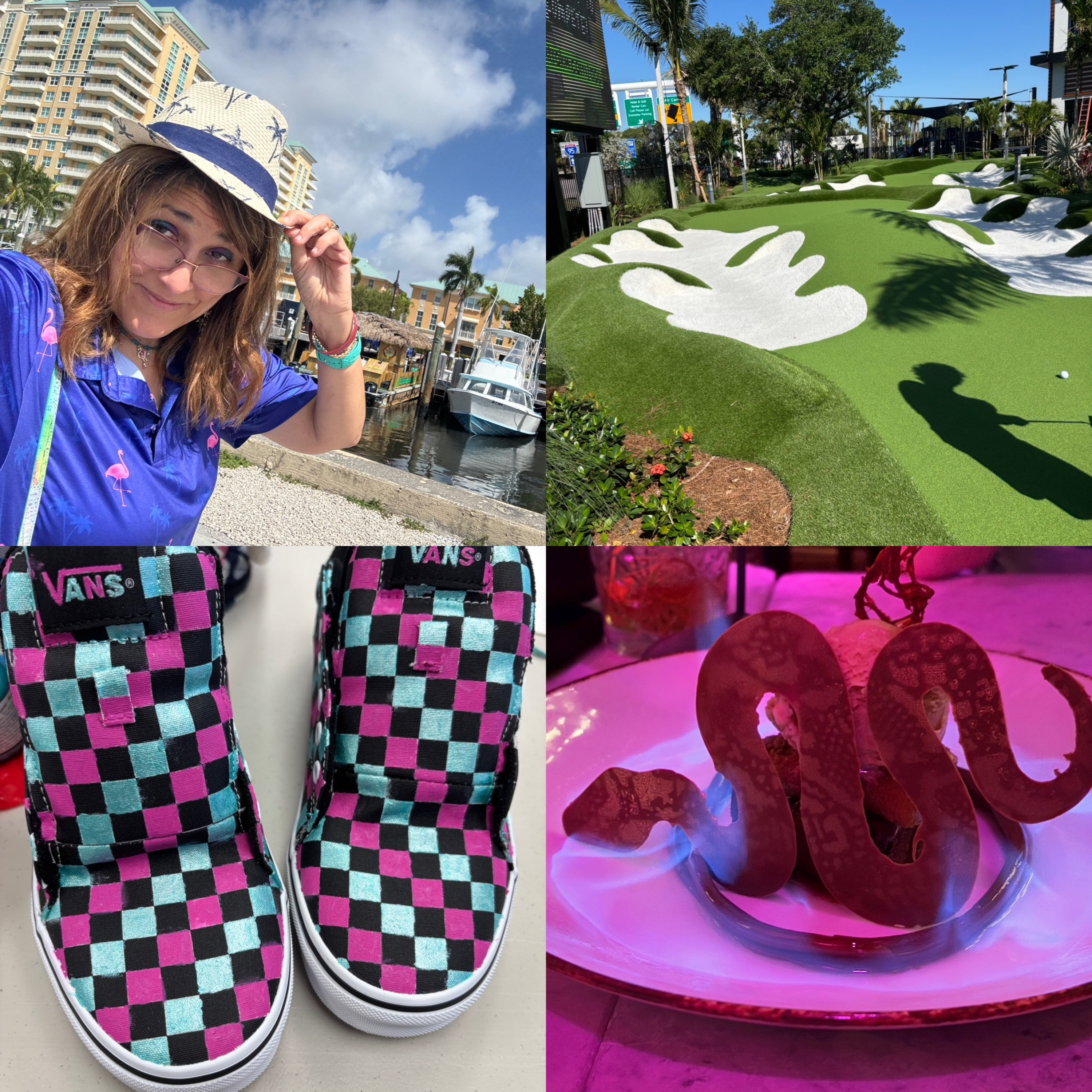 Florida Fascinations