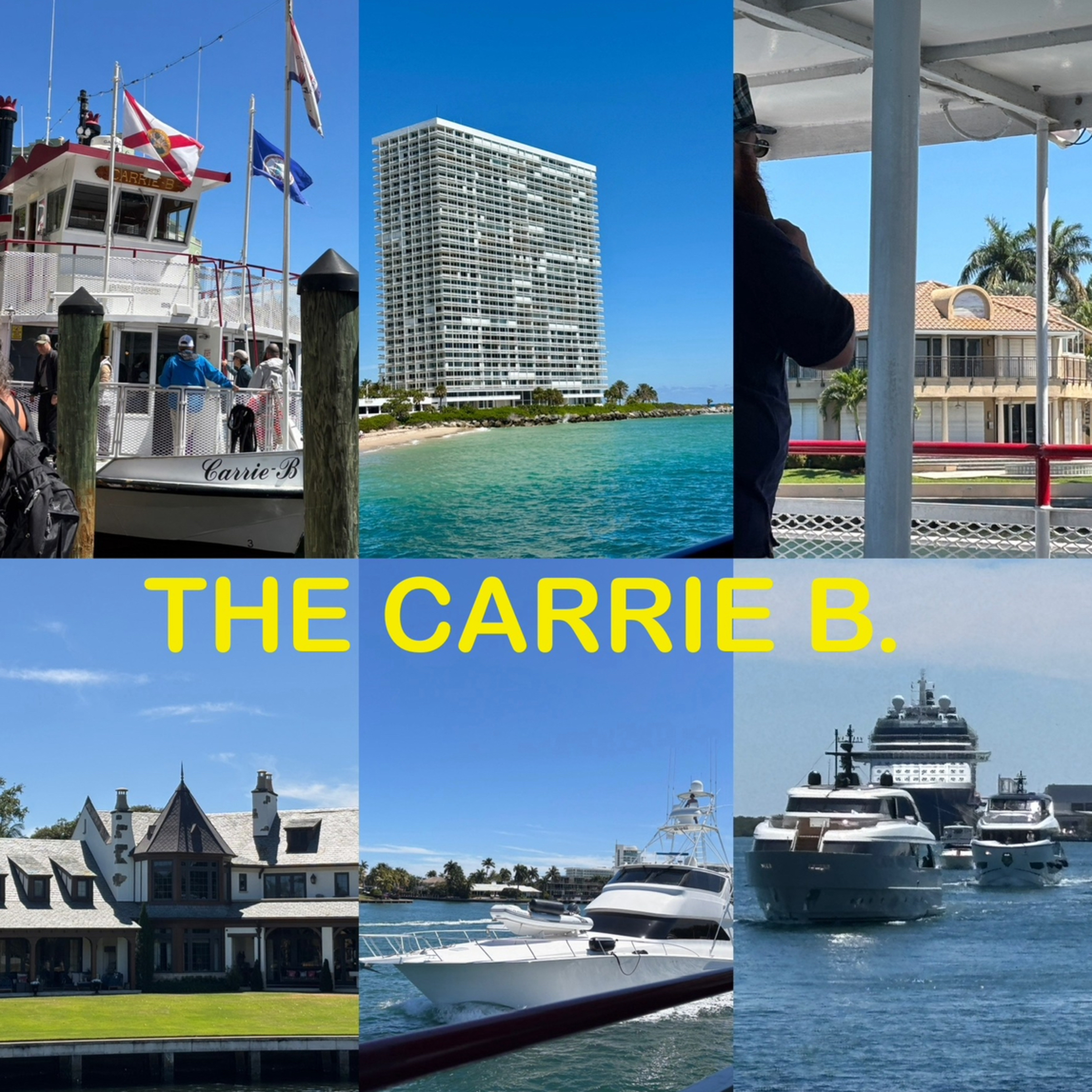 Florida Fascinations