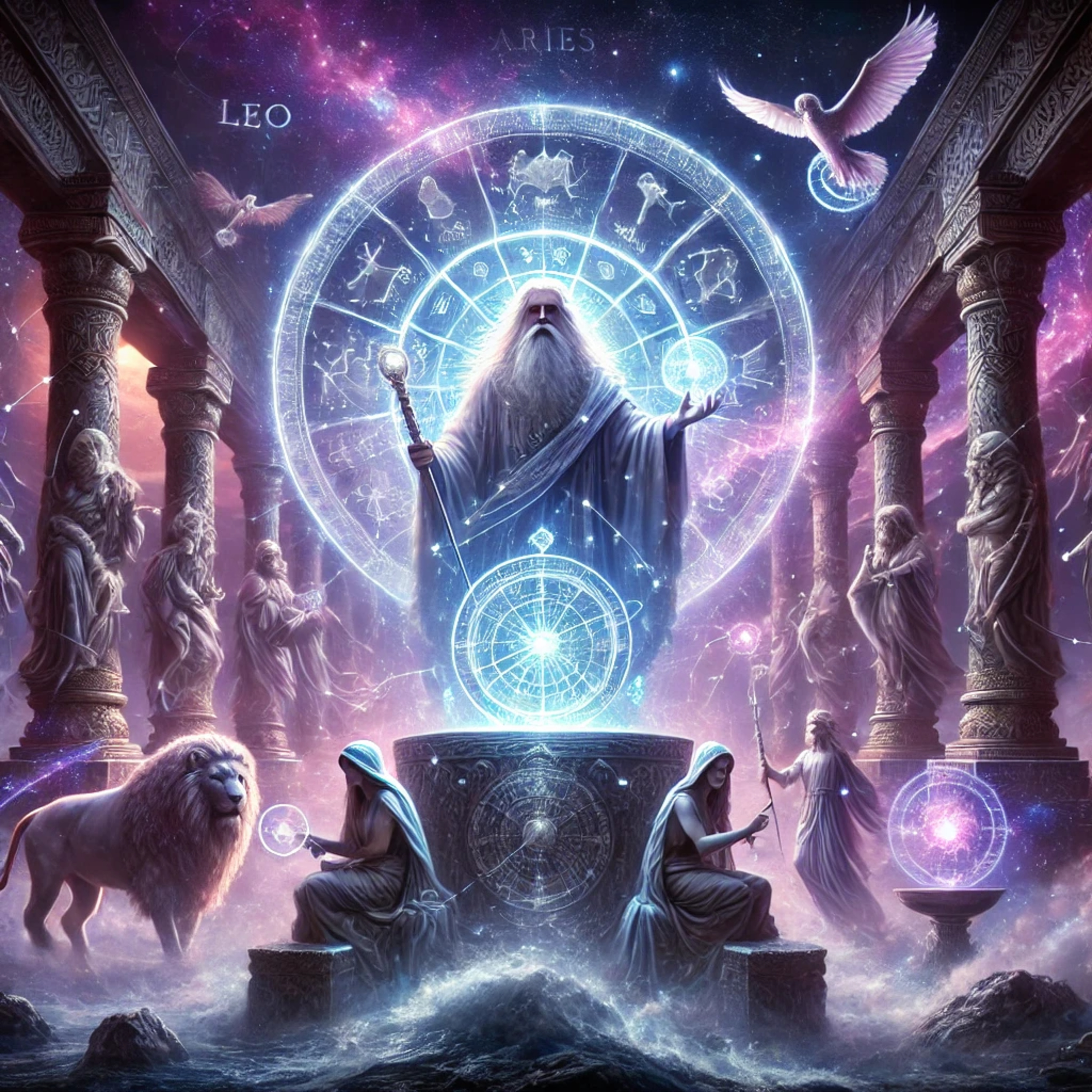 Vleugels van Vrijheid: Een Reis met de Condor episode artwork