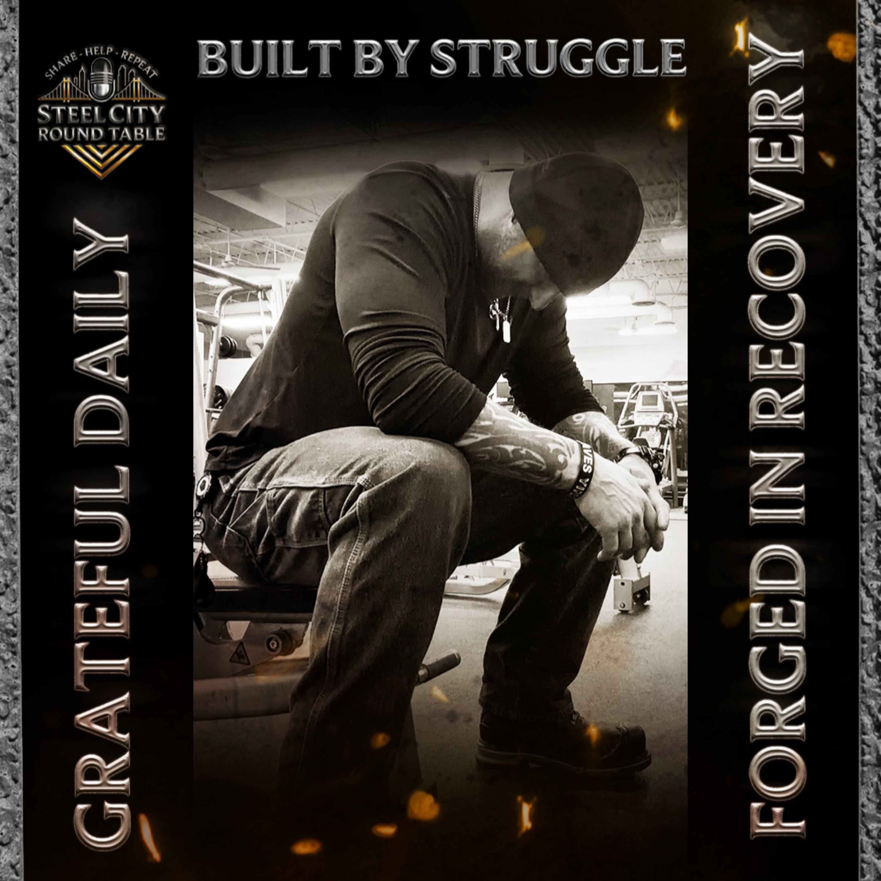 Redemption Road: Life Lessons from the Edge