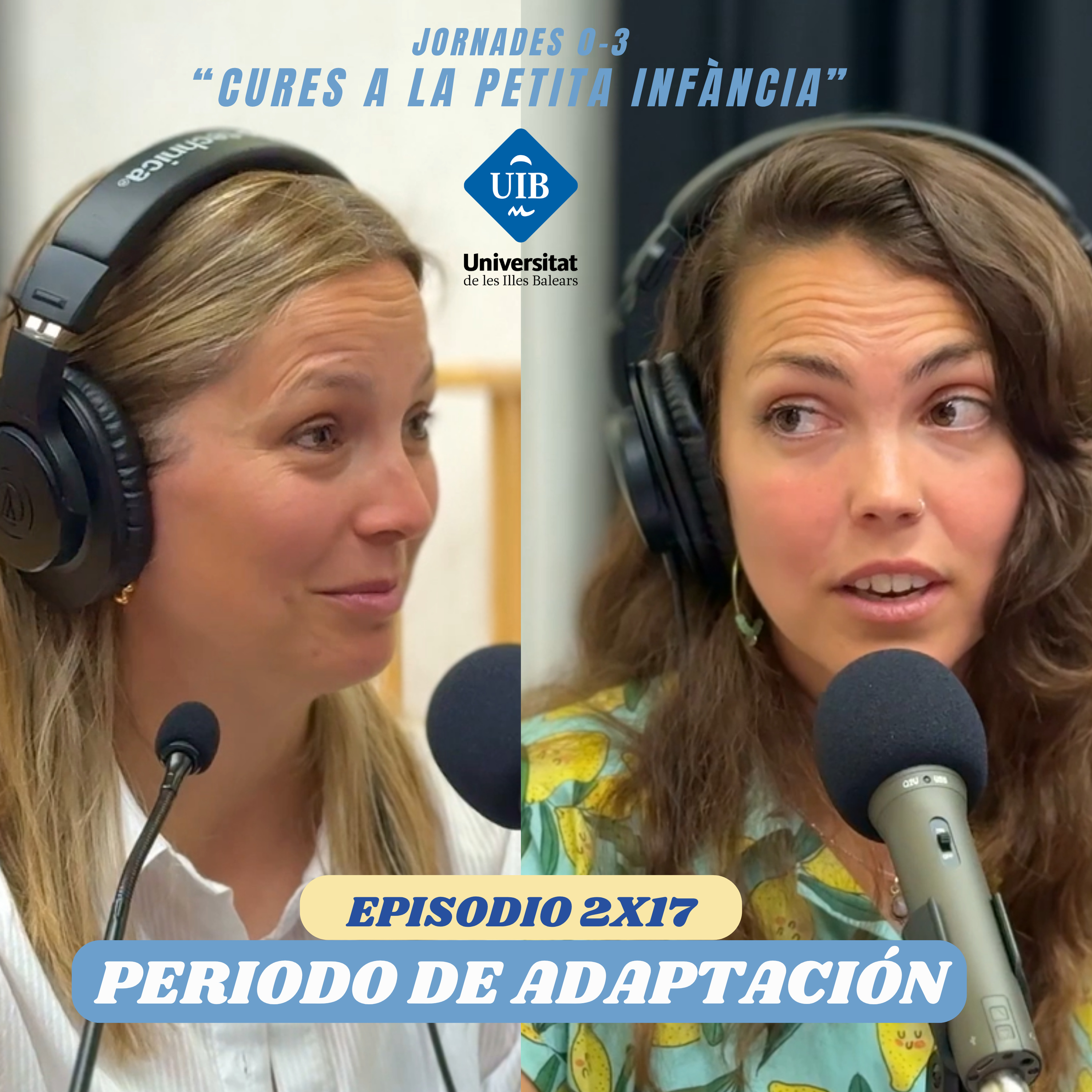 2x17 PERIODO DE ADAPTACIÓN episode artwork
