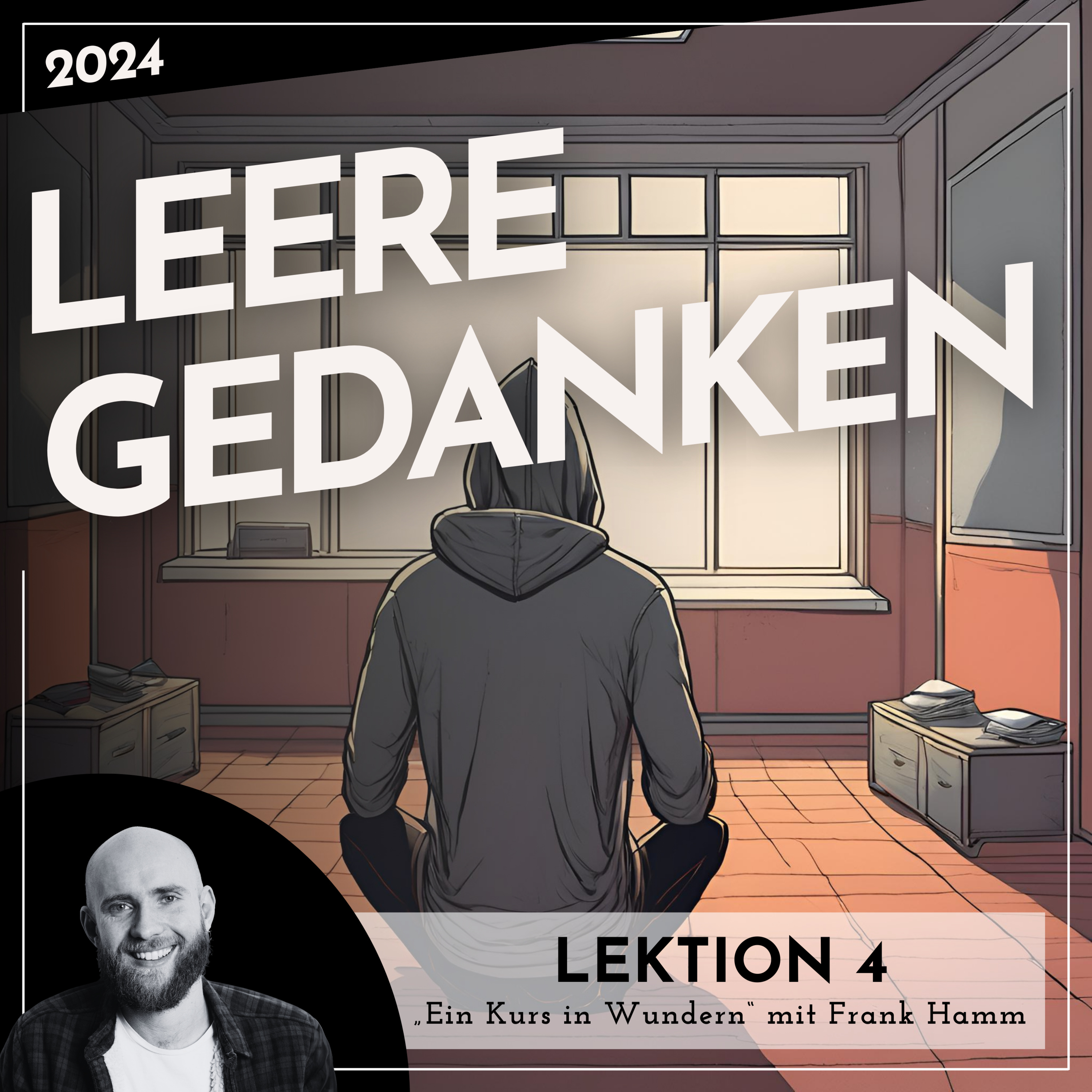 Lektionen 2024 (EKIW) – Weg der Wunder