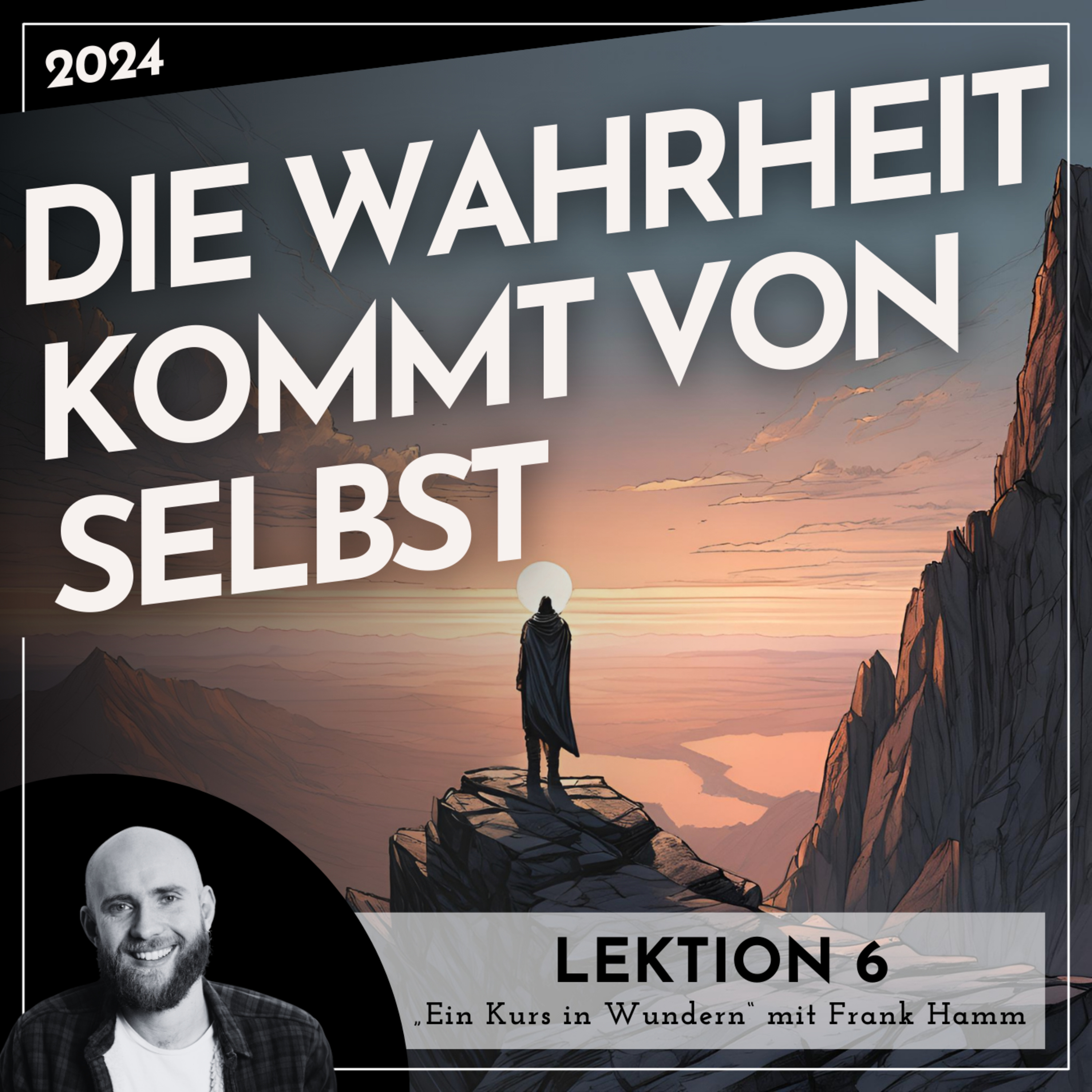 Lektionen 2024 (EKIW) – Weg der Wunder