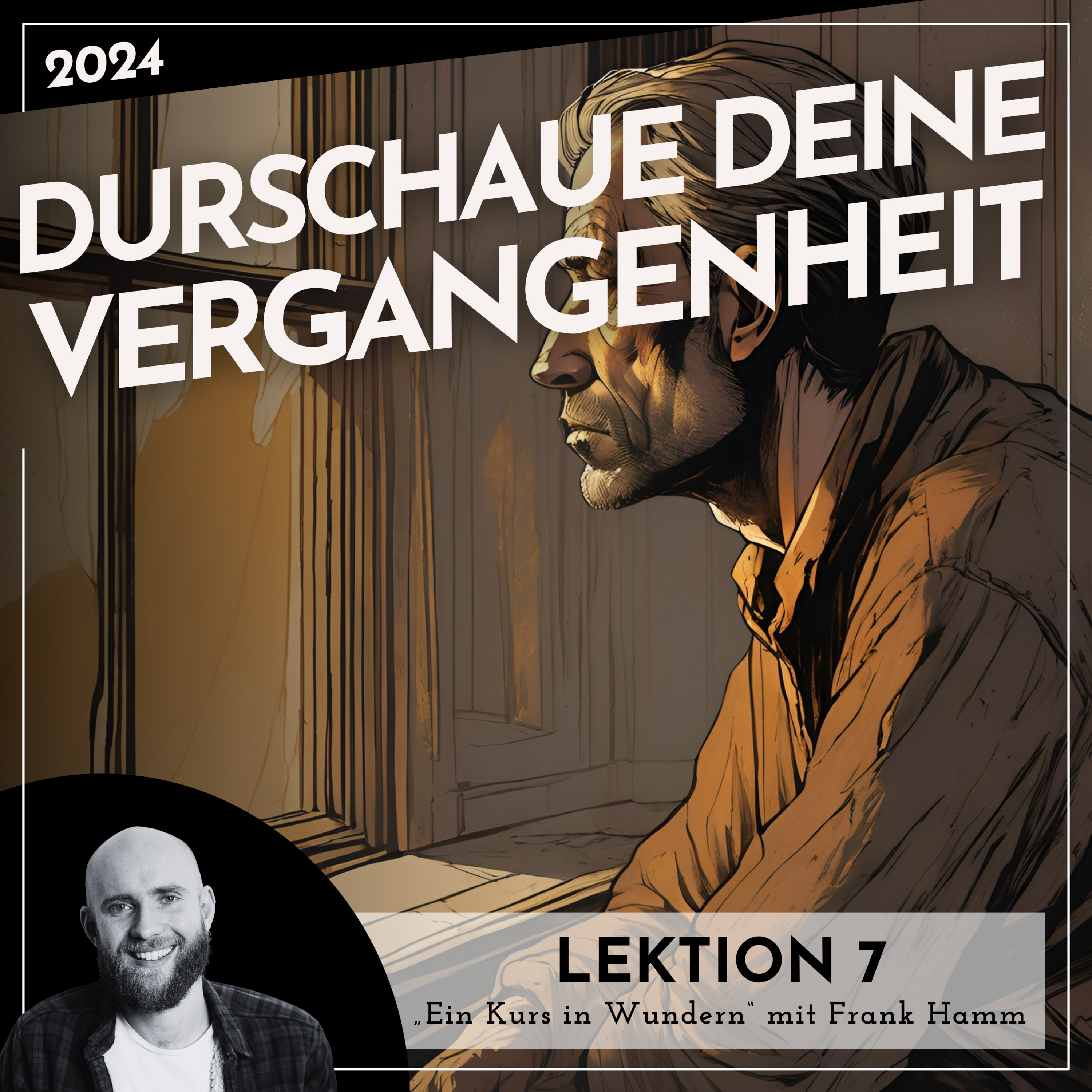 Lektionen 2024 (EKIW) – Weg der Wunder