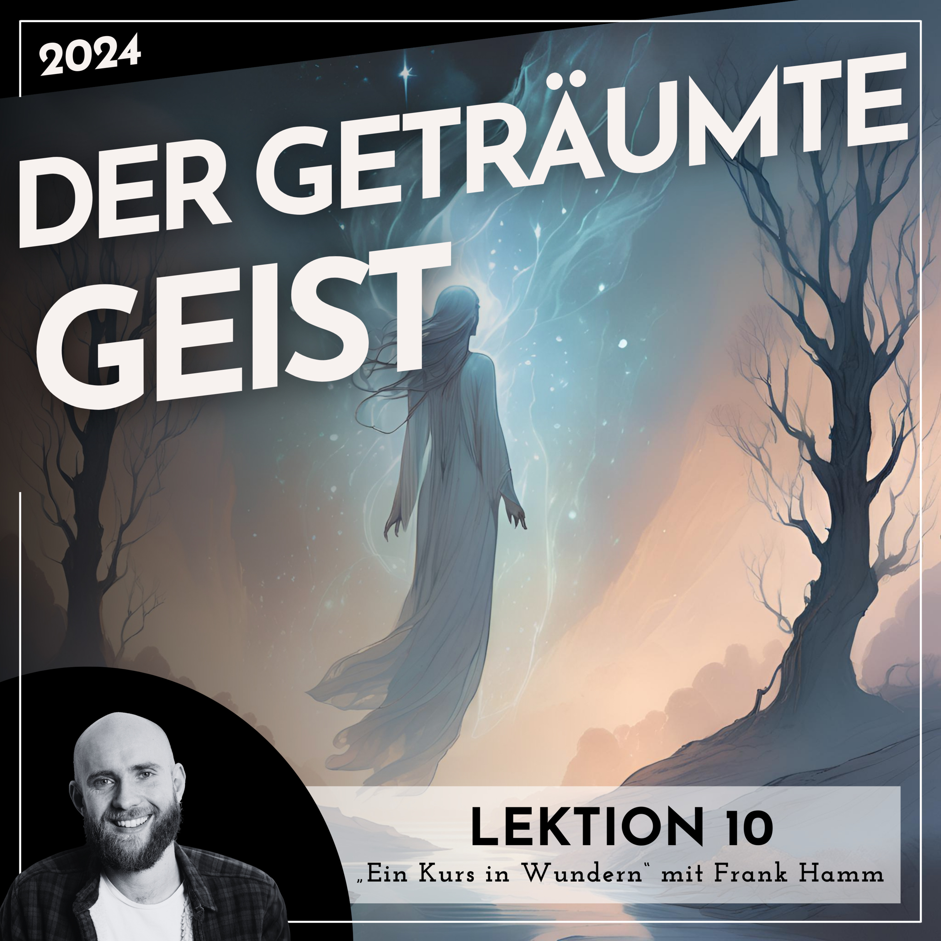 Lektionen 2024 (EKIW) – Weg der Wunder