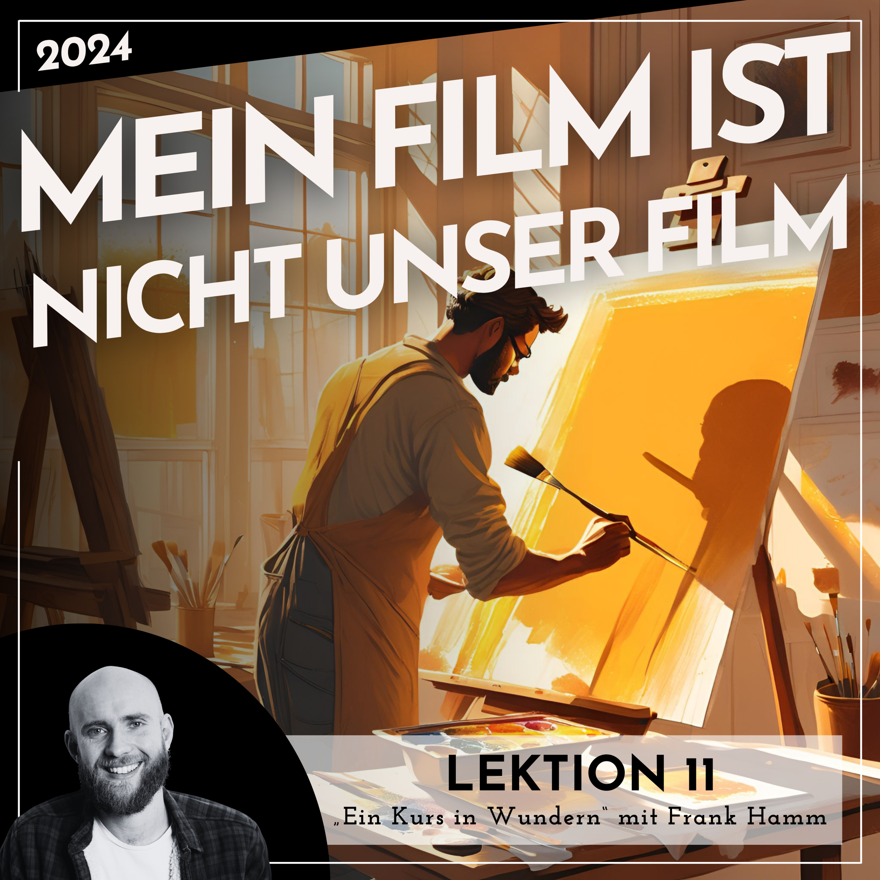 Lektionen 2024 (EKIW) – Weg der Wunder
