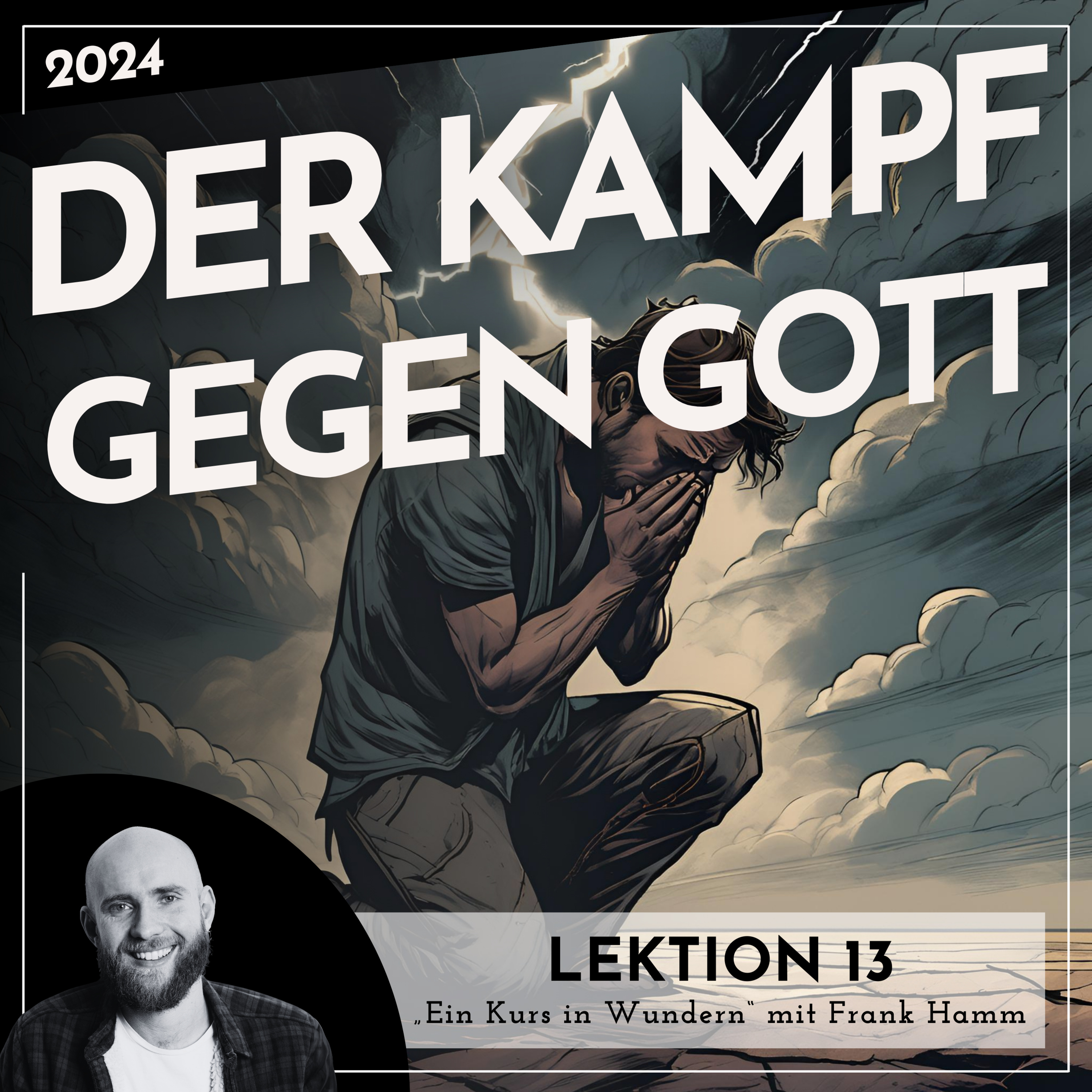 Lektionen 2024 (EKIW) – Weg der Wunder