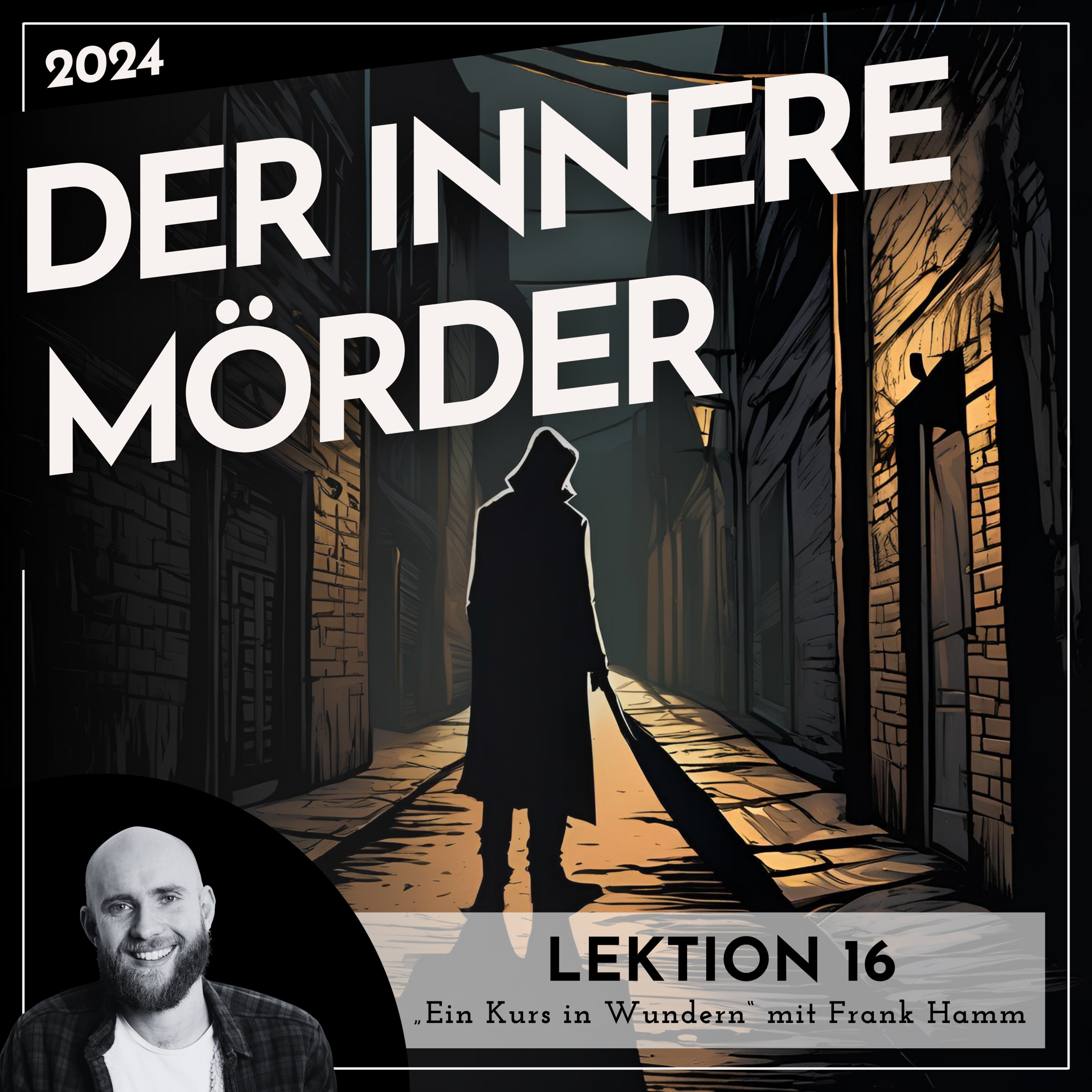 Lektionen 2024 (EKIW) – Weg der Wunder