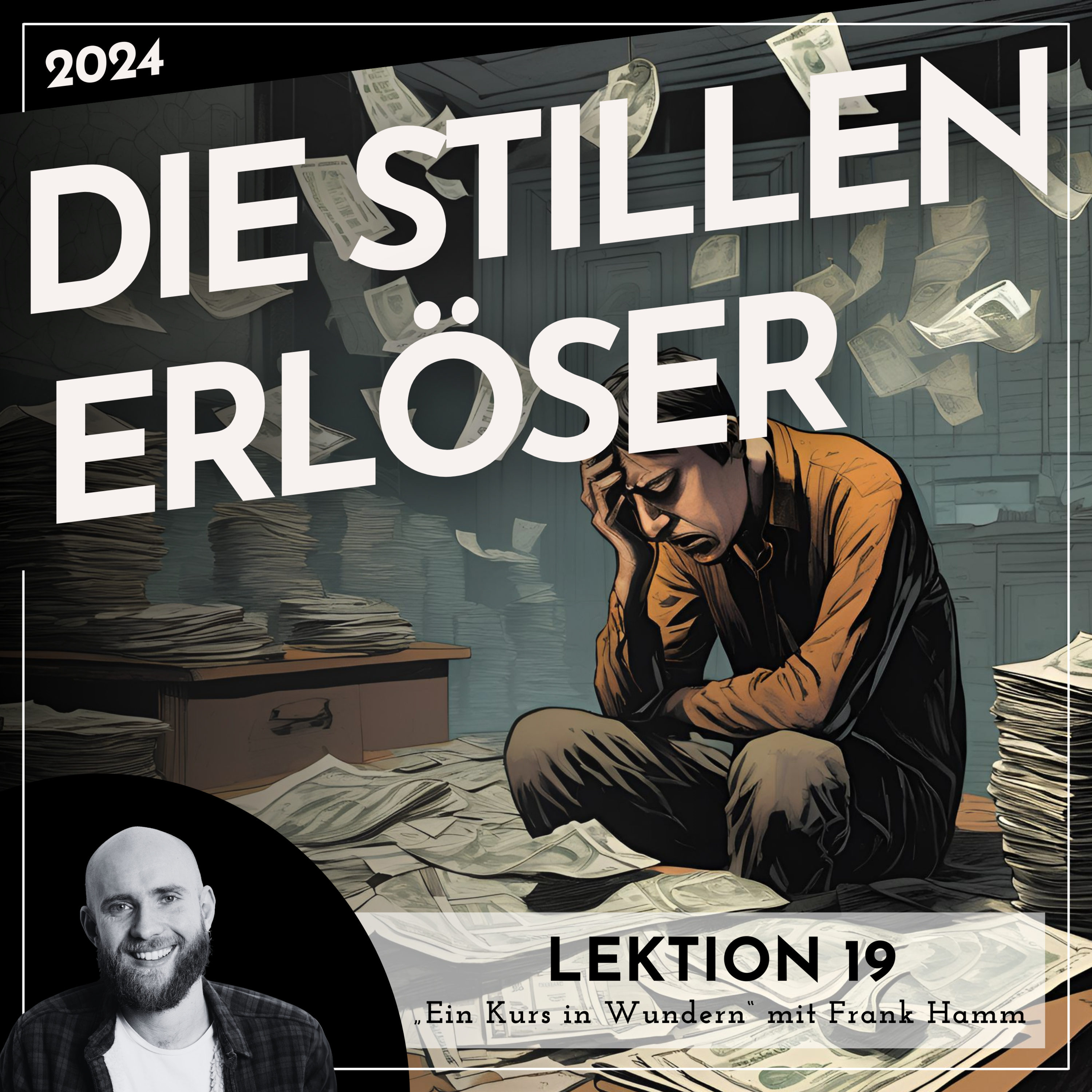 Lektionen 2024 (EKIW) – Weg der Wunder